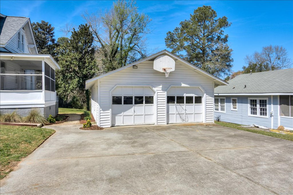 709 Highland Avenue, Augusta, GA 30904 Listing Photo  34