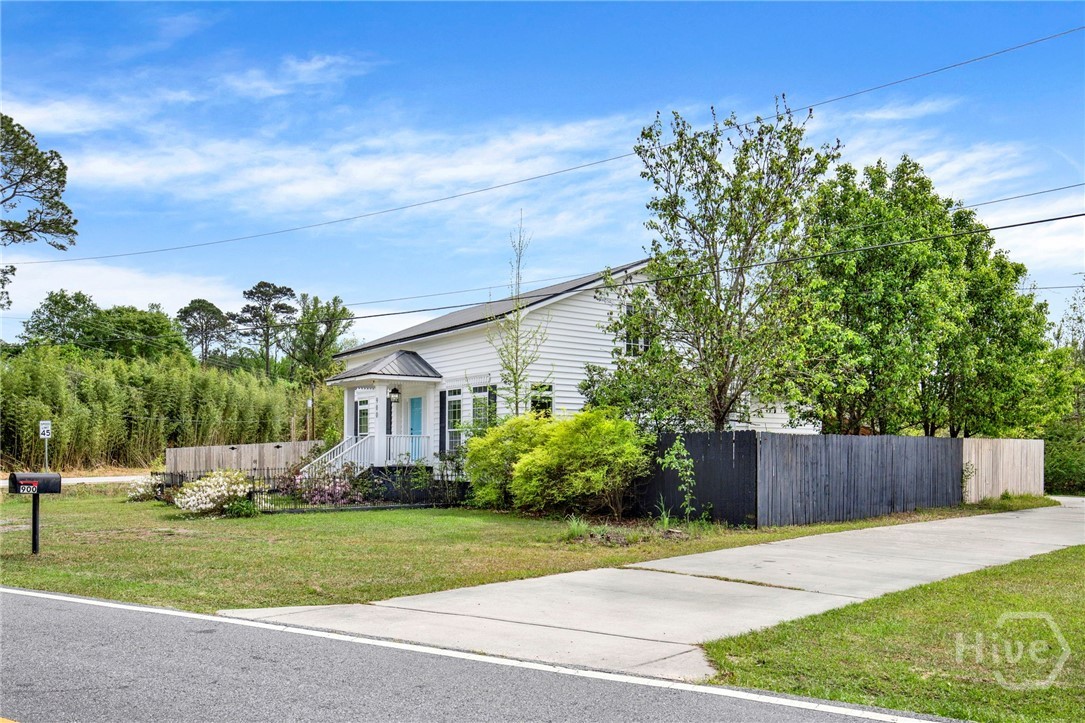 Homes for sale in Pembroke, GA | 900 Garrison St, Pembroke, GA 31321 | MLS# SA352827