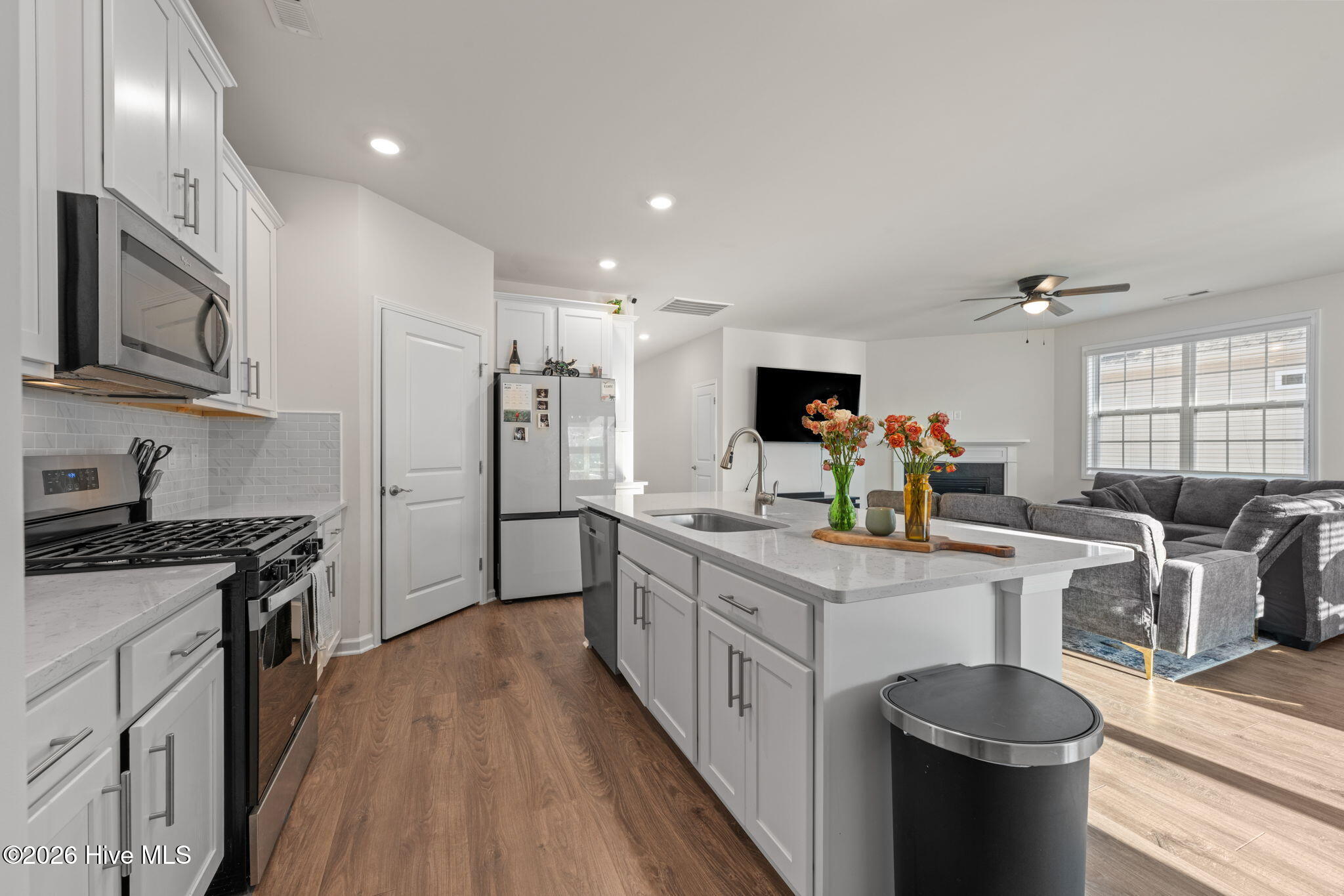 5016 Cinnamon Run,New Bern