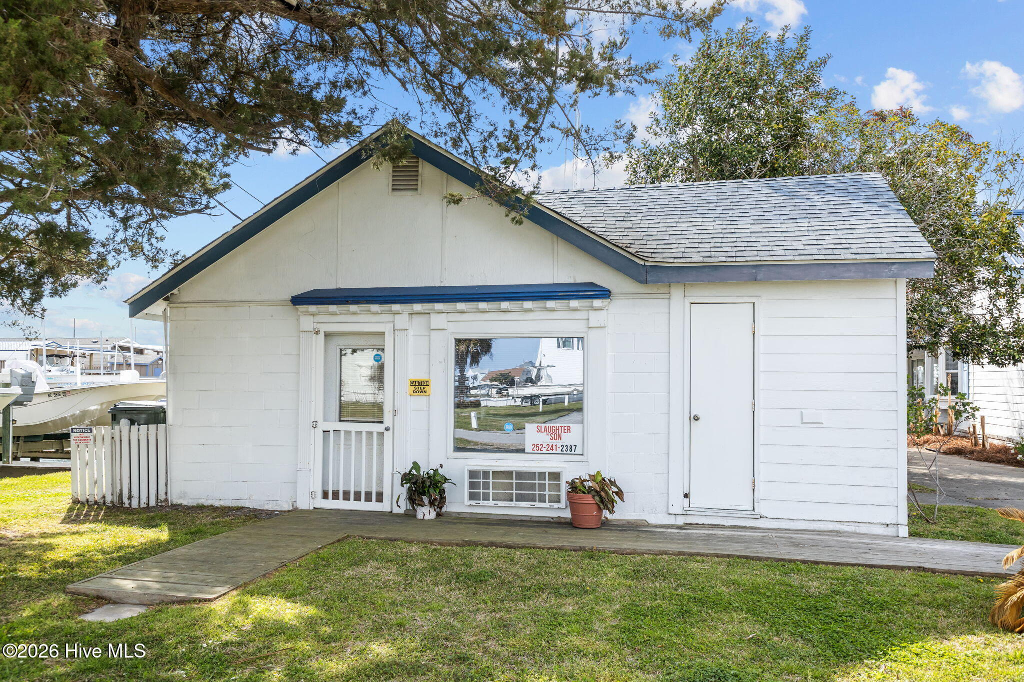 319 Old Causeway Road,Atlantic Beach