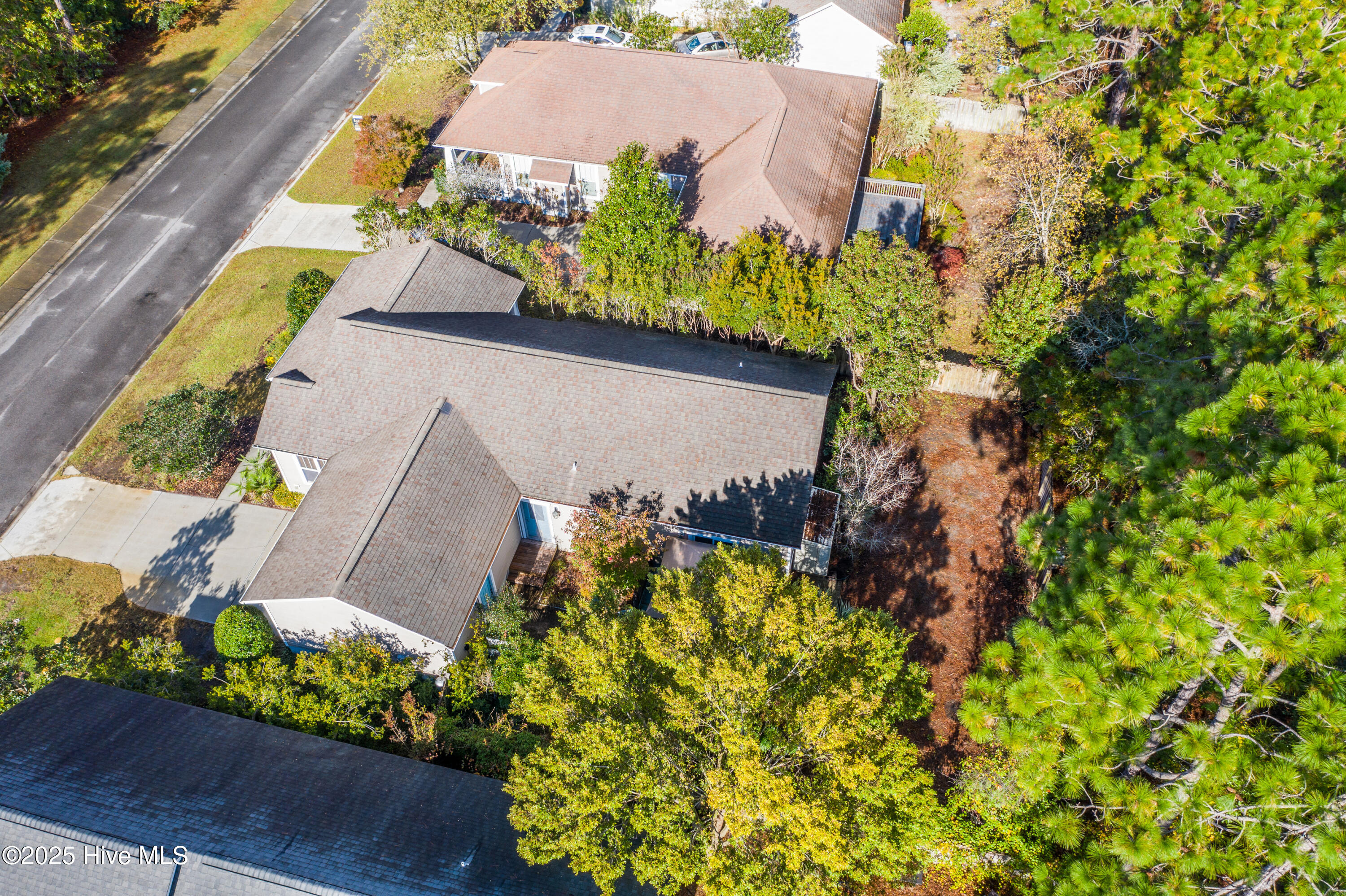 437 Belvedere Drive, Holly Ridge, NC, 28445