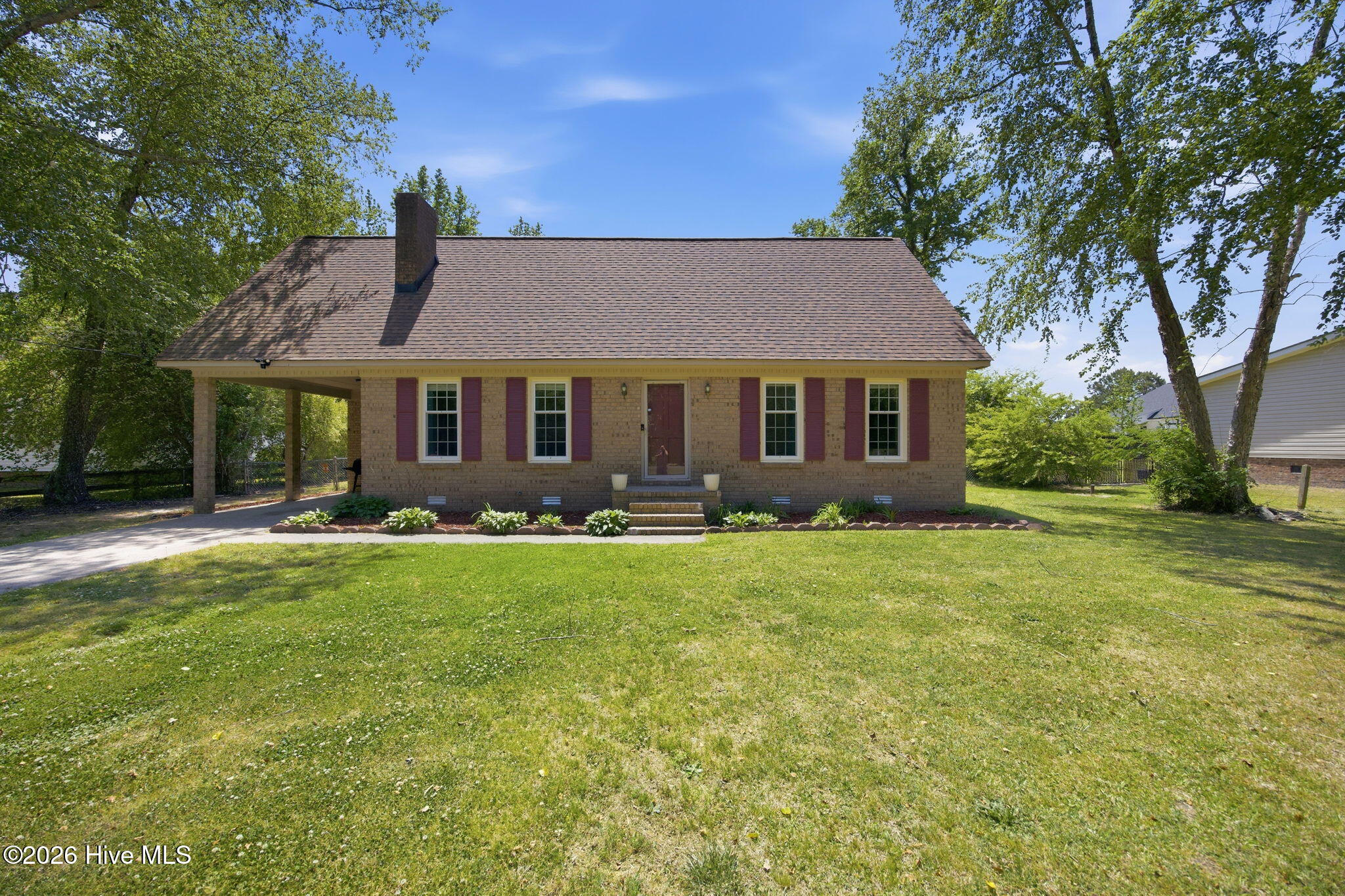 3830 Norris Store Road, Ayden, NC, 28513