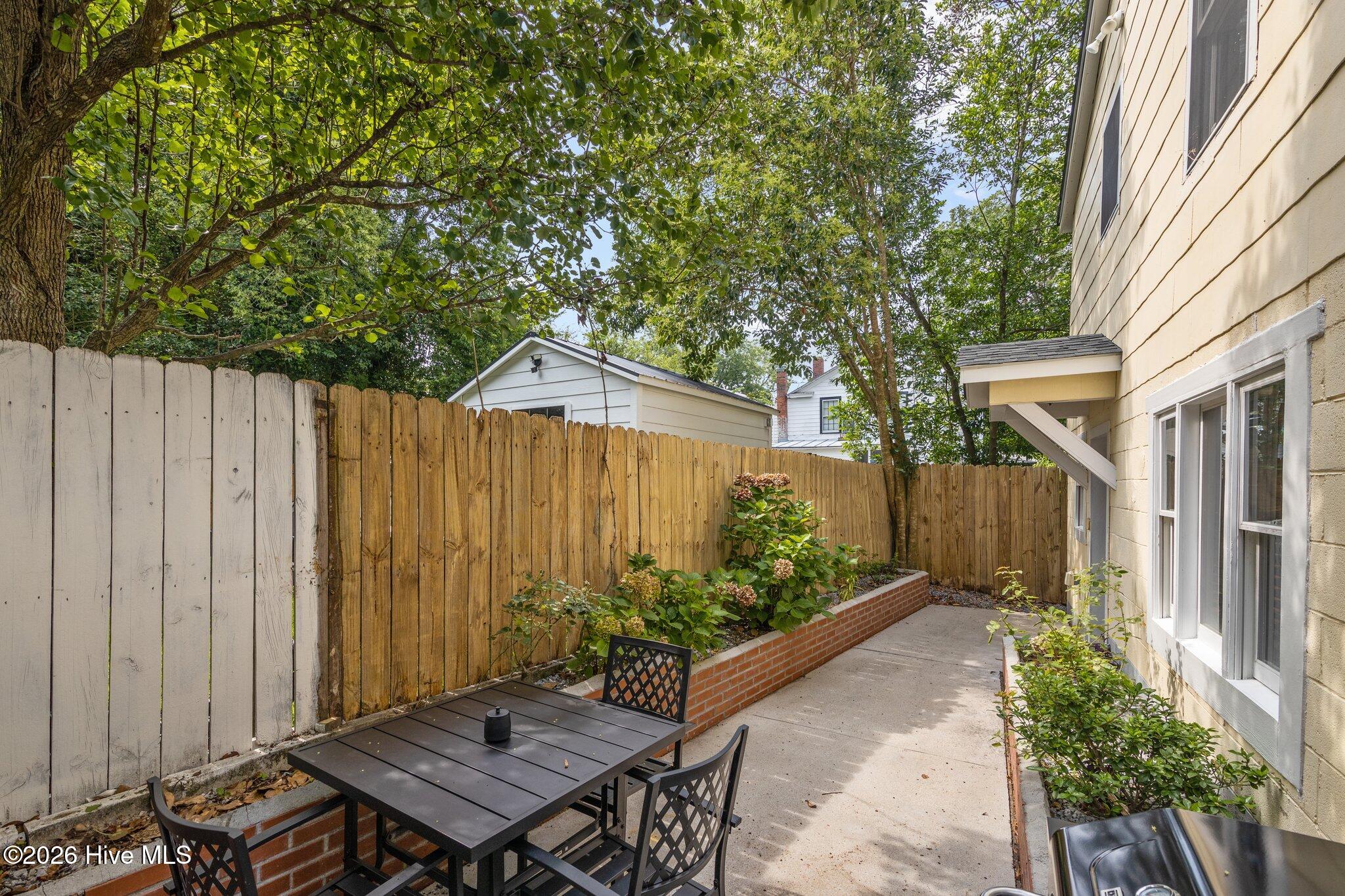 508 George Street UNIT A, New Bern, NC, 28560