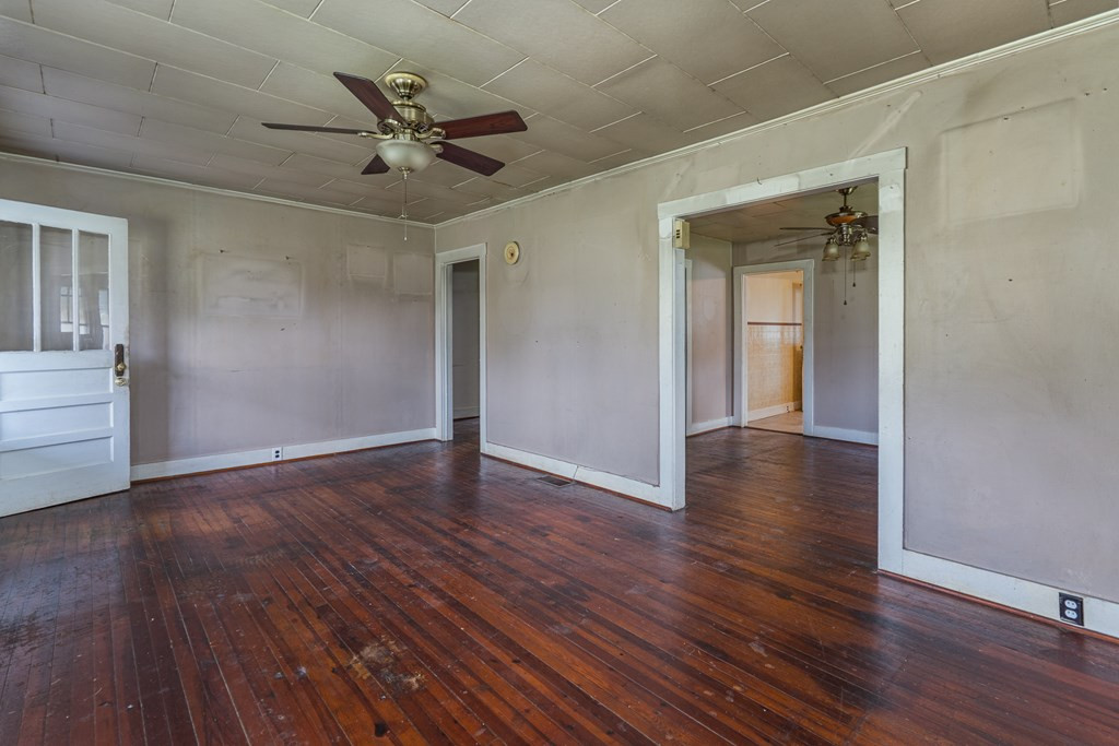 Exterior photo of 12625 NC Highway 294, Murphy, NC 28906. MLS: 98525104