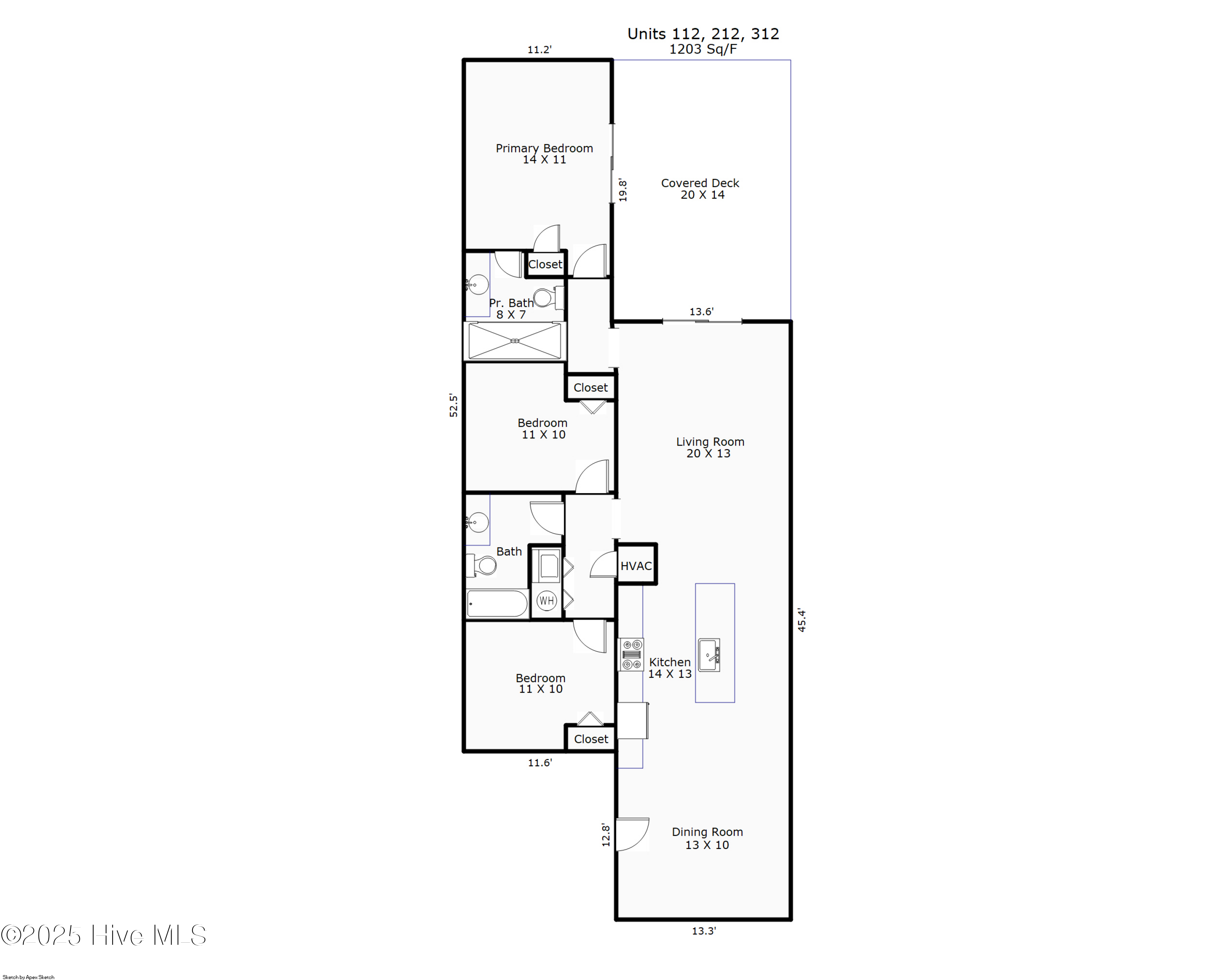 Condo For Sale - 1800 Canal Drive #112<br/> Carolina Beach, NC 28428