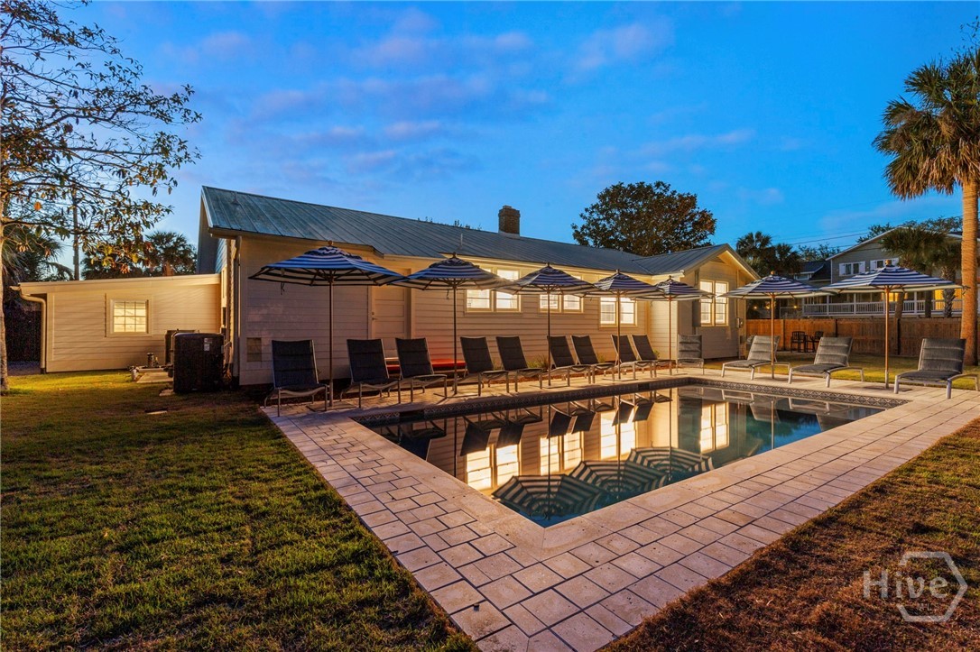 1402 6th Avenue, Tybee Island, GA 31328 Listing Photo  62