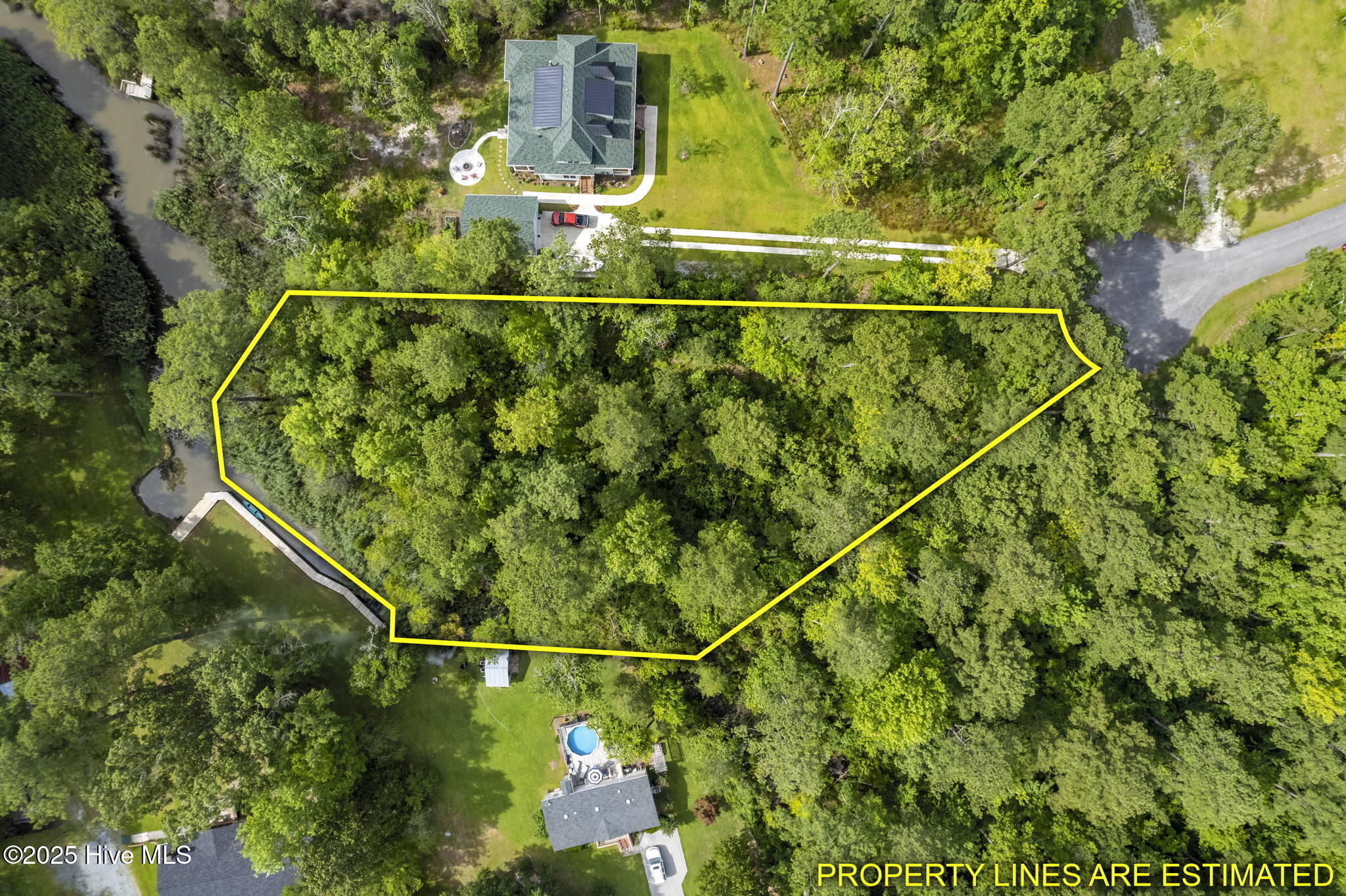178 Marsh Run, Oriental, NC, 28571