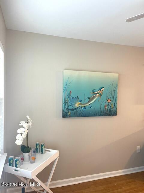 2401 W Fort Macon Road UNIT 136, Atlantic Beach, NC, 28512