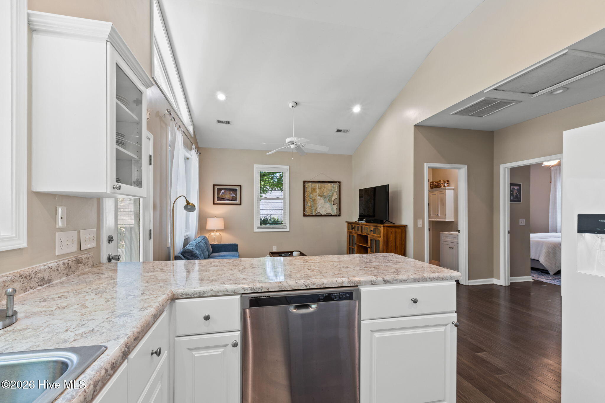 210 W West Street, Southport, NC, 28461