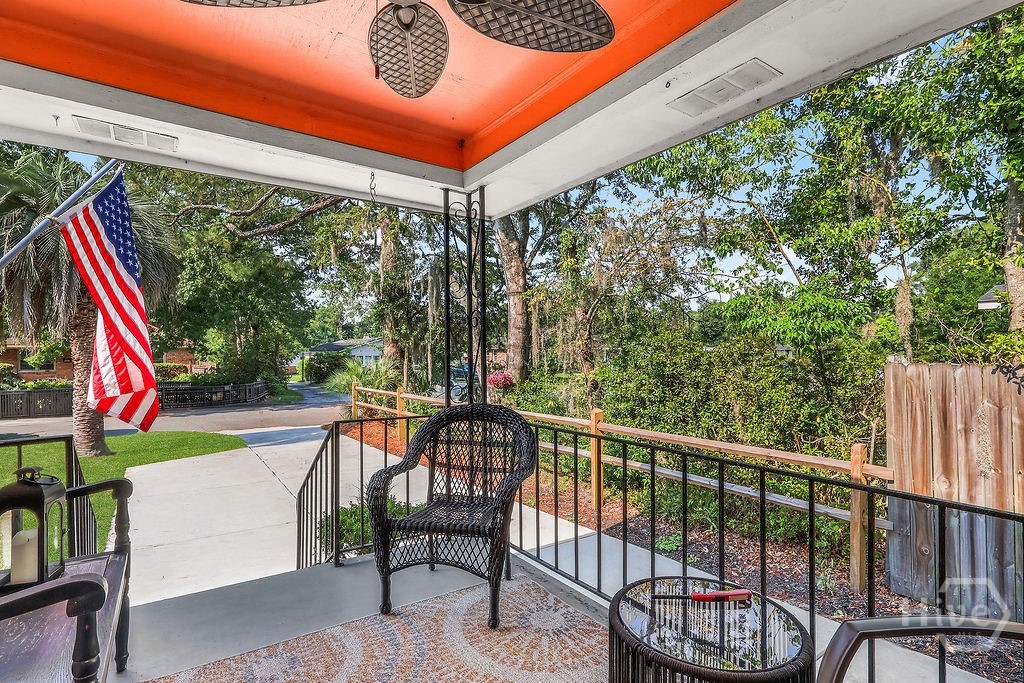 4th image of 2330 Camelia Ct, Savannah, GA 31404 | MLS# SA361678