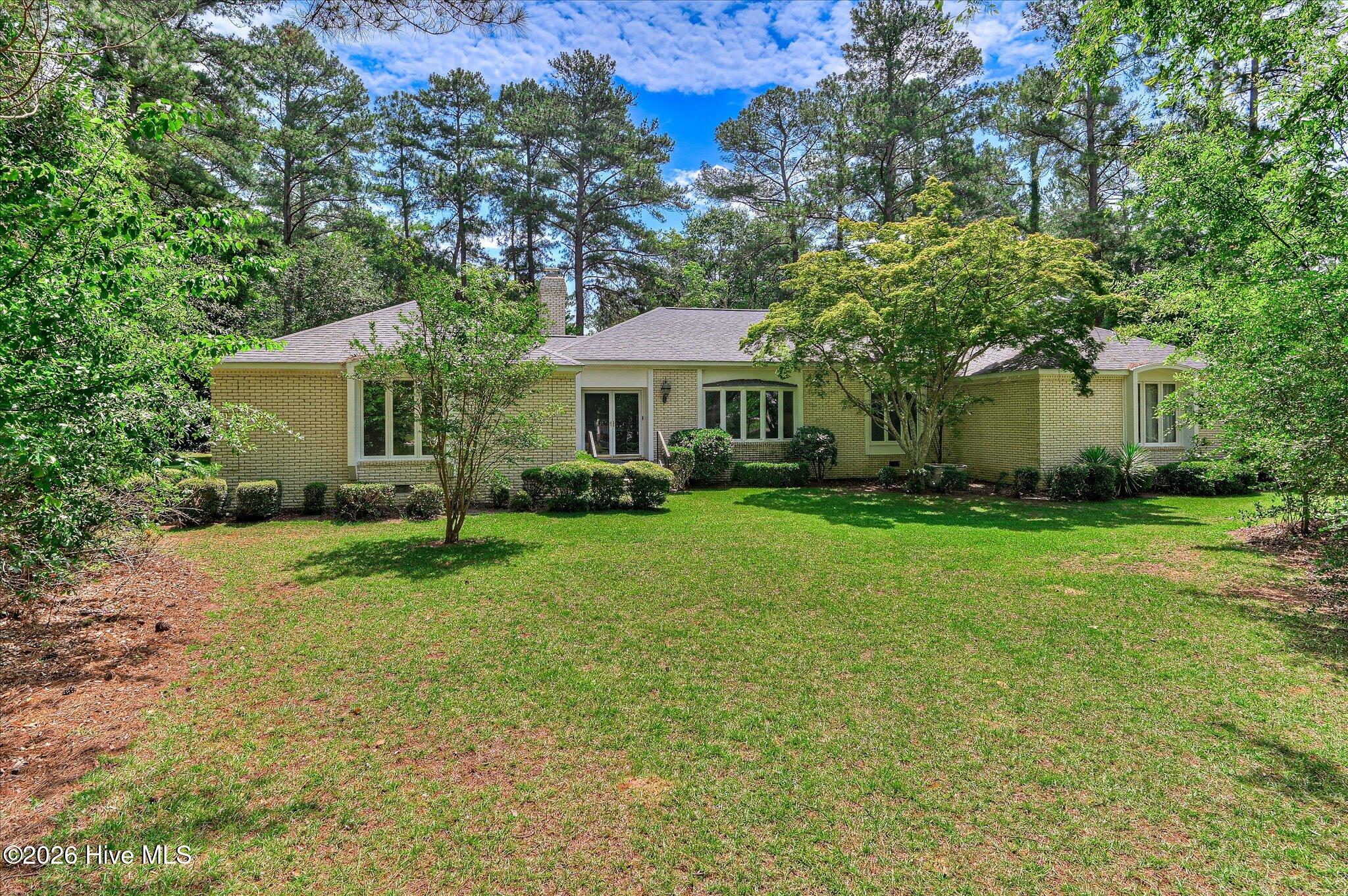 116 Knollwood, North Augusta, South Carolina, 4 Bedrooms Bedrooms, 7 Rooms Rooms,3 BathroomsBathrooms,Single family residence,For sale,Knollwood,100580921