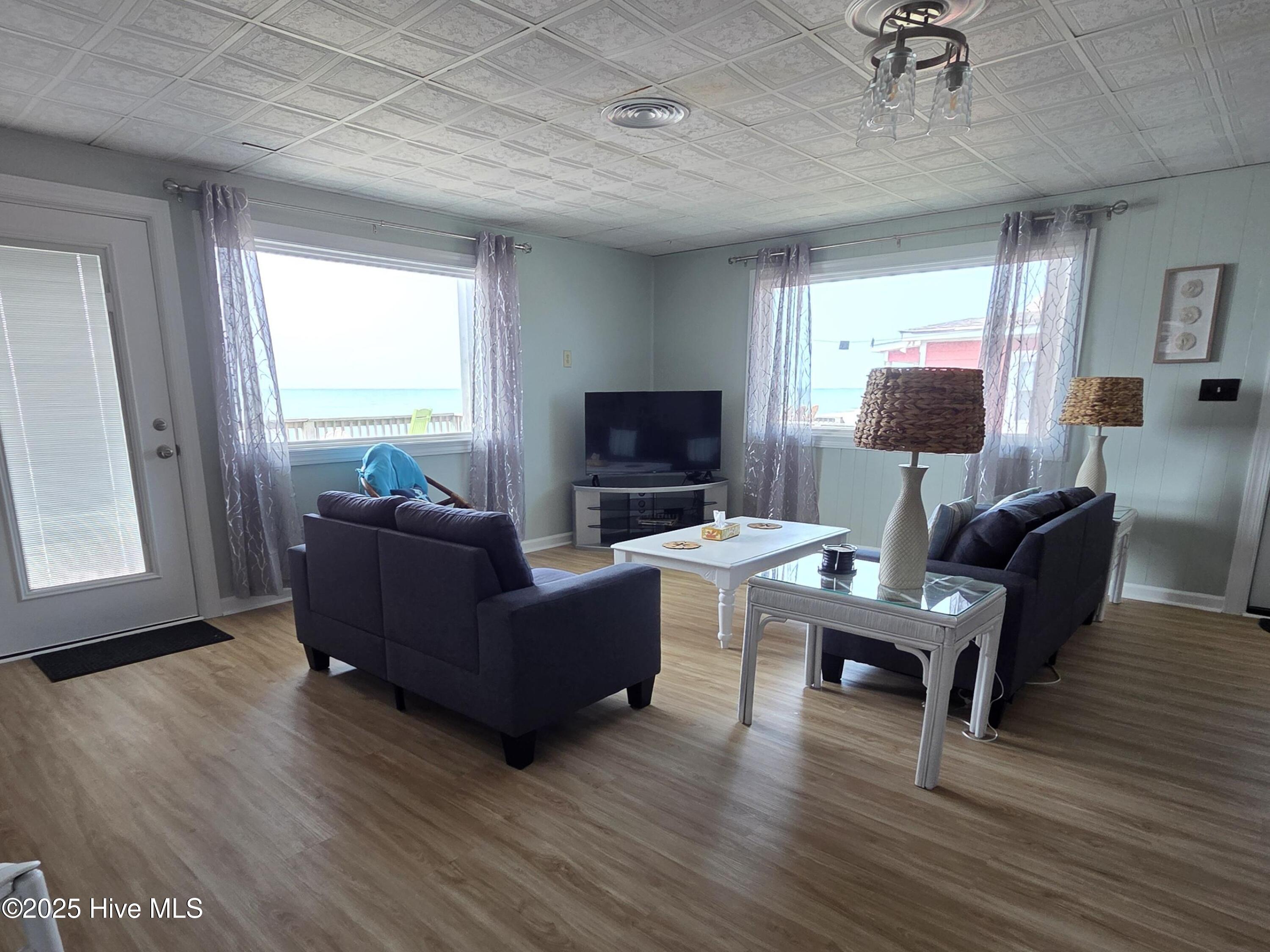 1103 Ocean Drive UNIT E & W, Emerald Isle, NC, 28594