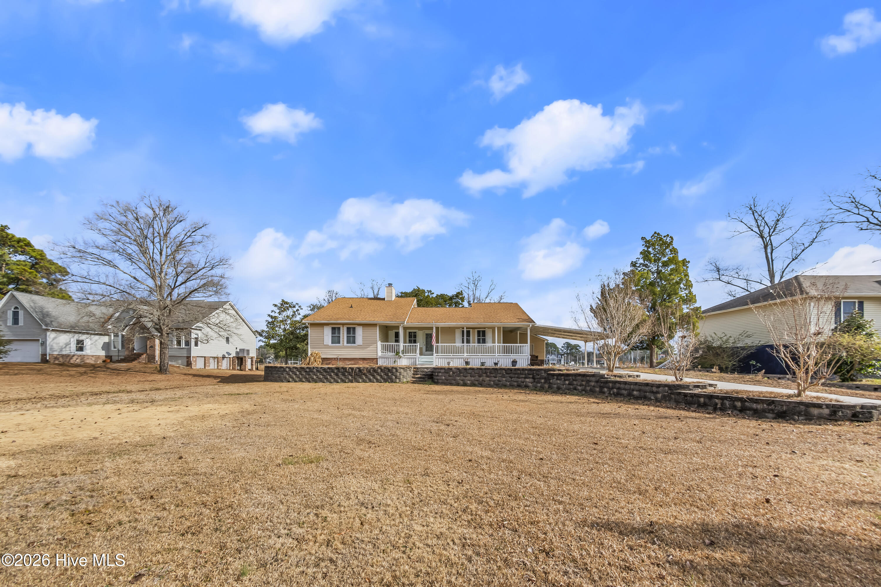 9209 Hornigold Avenue,Oriental