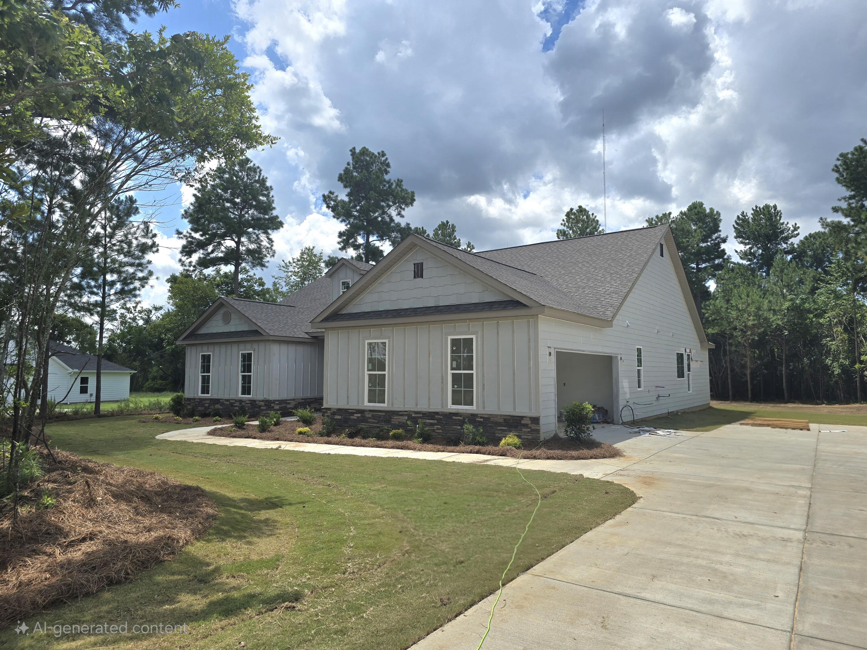 1403 Bellingham Drive