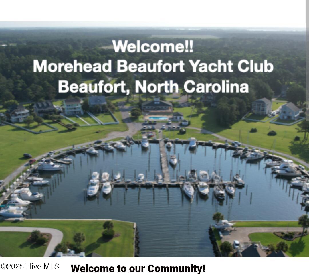 240 Rudolph Drive, Beaufort, NC, 28516