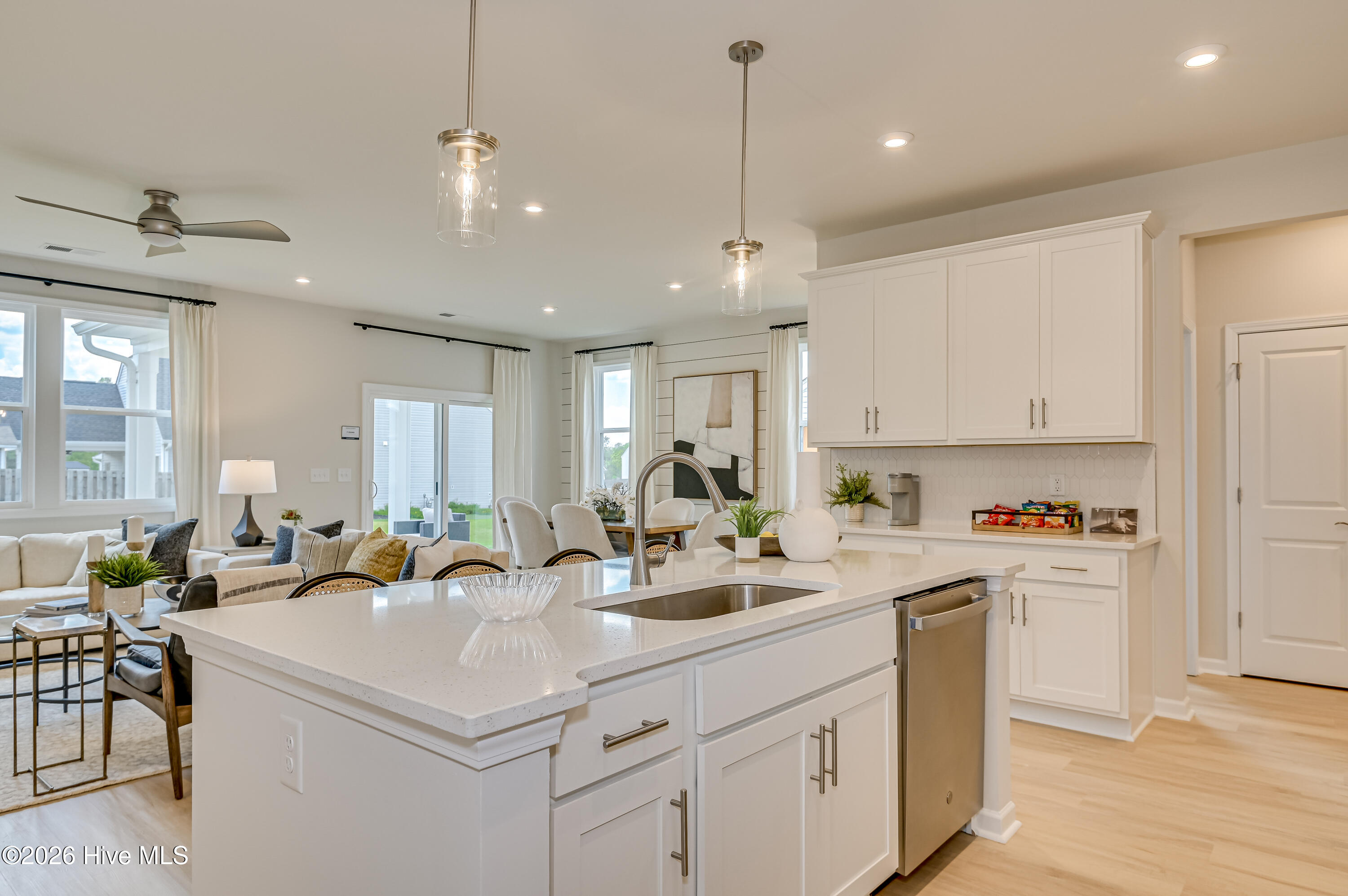 Photo 3 of Single family home for sale at 3562 Tanbark Oak Ln NW, Aiken, SC 29801 | MLS# 100603890 | Listing updated on 2026-09-18