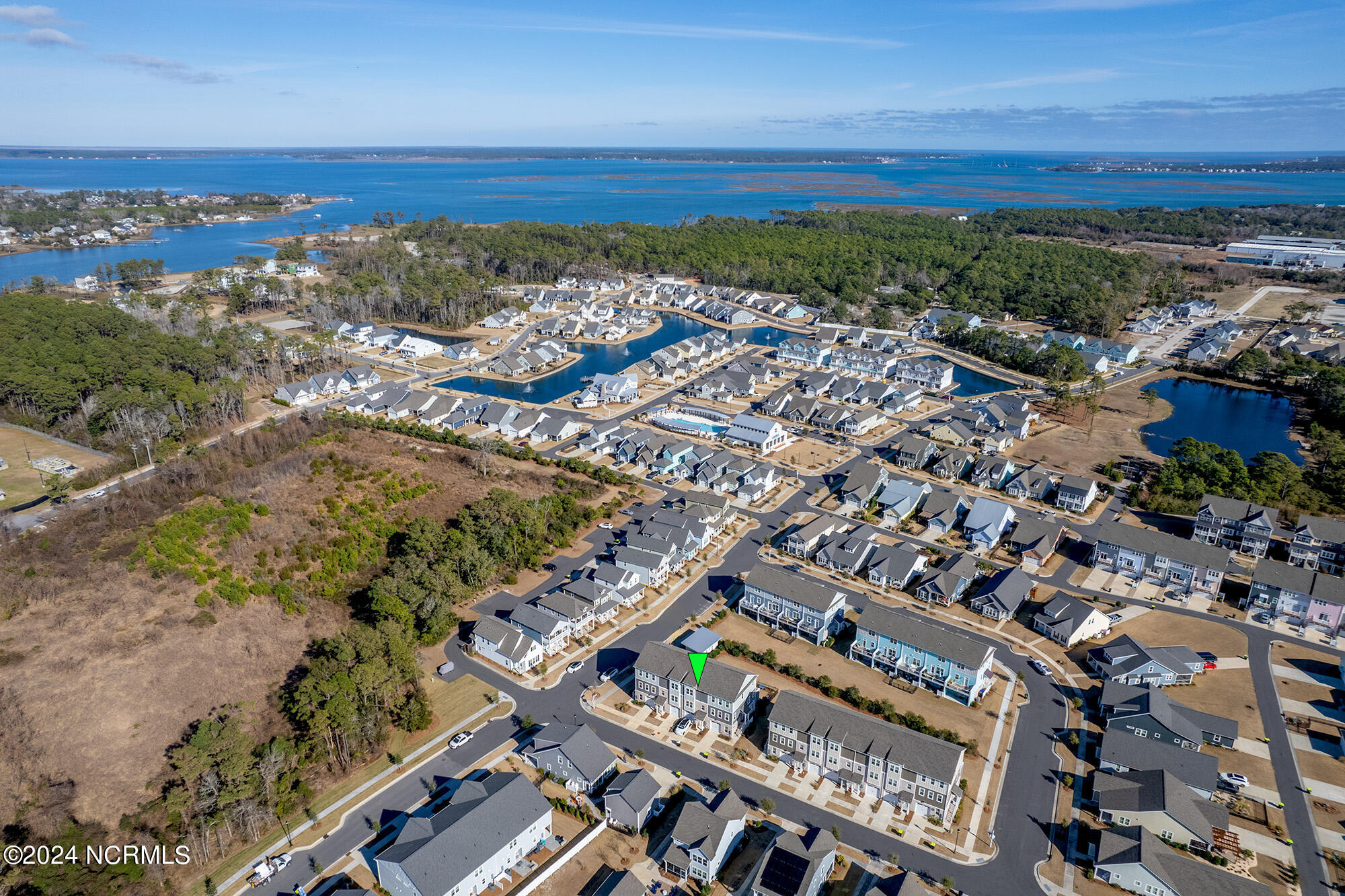 220 Gray Duck Drive,Beaufort