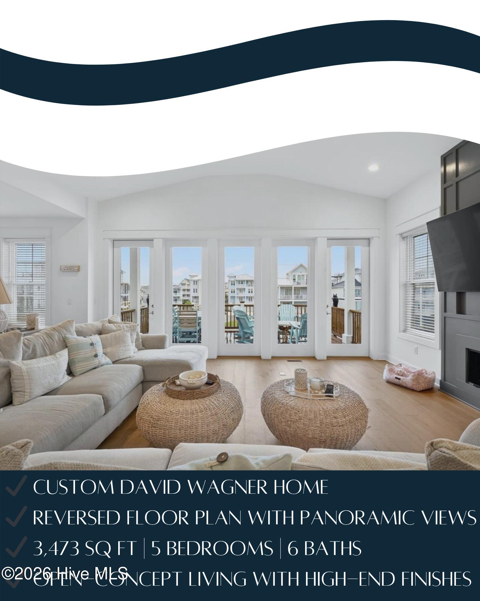 148 Via Old Sound Boulevard, Ocean Isle Beach, NC, 28469