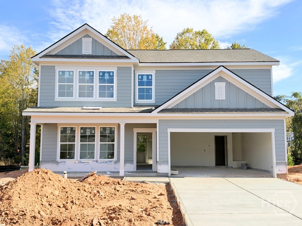 Single family home for sale at 182 Cochin Dr, Statham, GA 30666 | MLS# CL367331