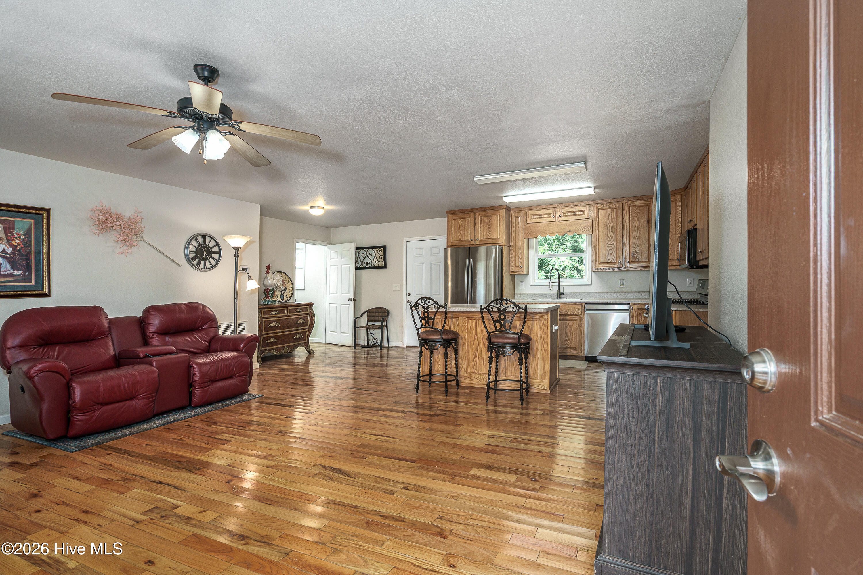 4th image of 90 Copper Hill Church Ln, Warne, NC 28909 | MLS# 100594838