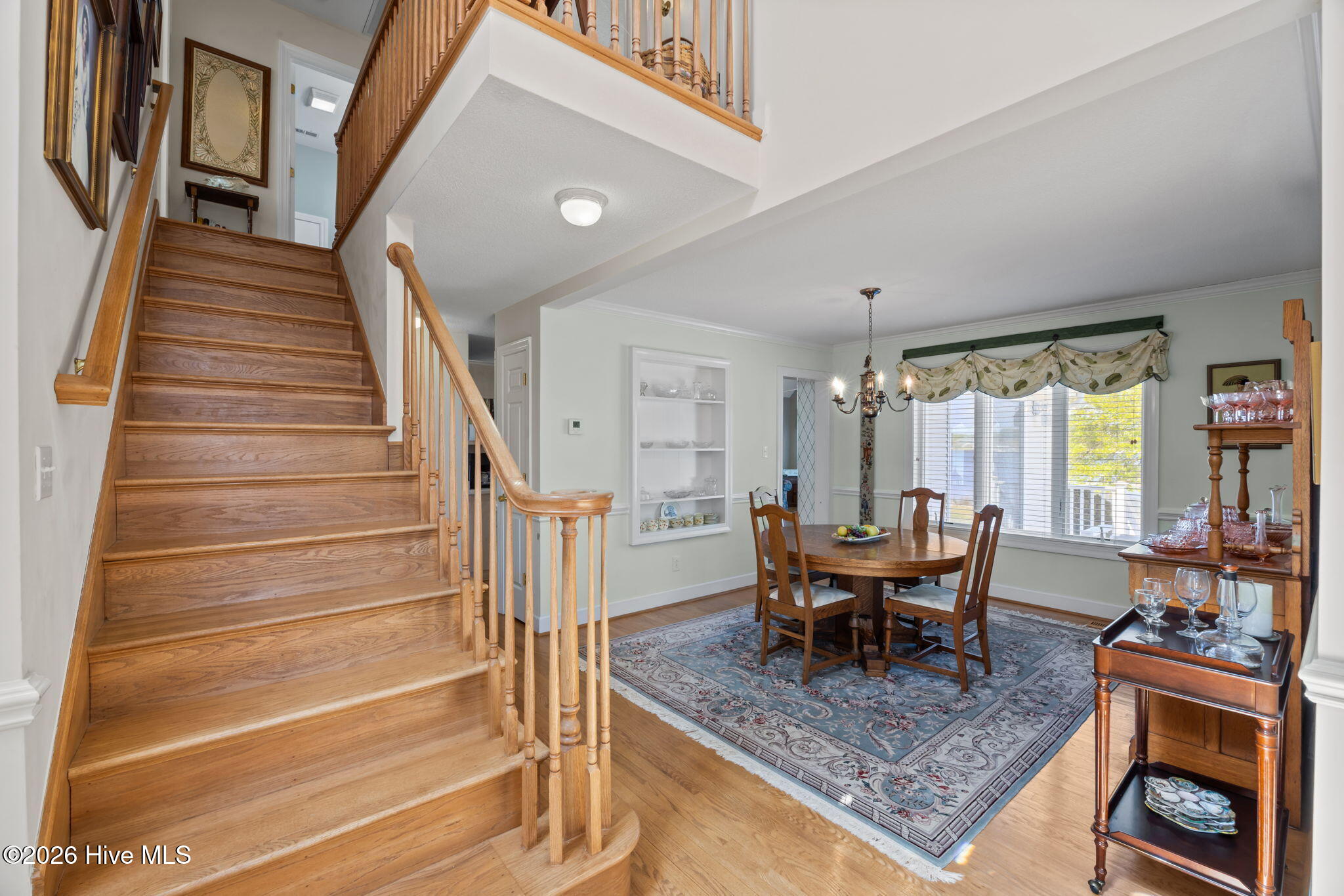 609 Mills Road,Oriental