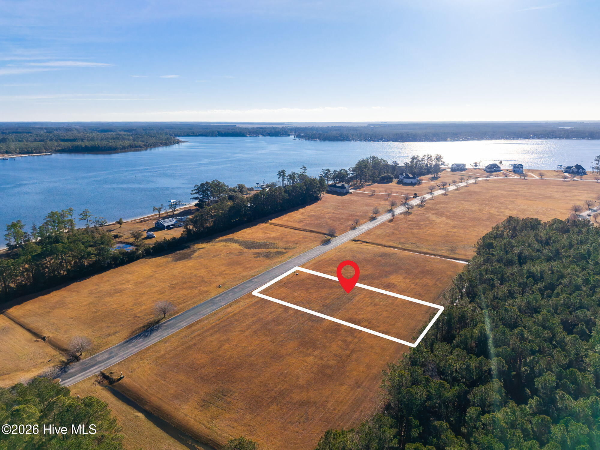106 Waterway Drive, Havelock, NC, 28532