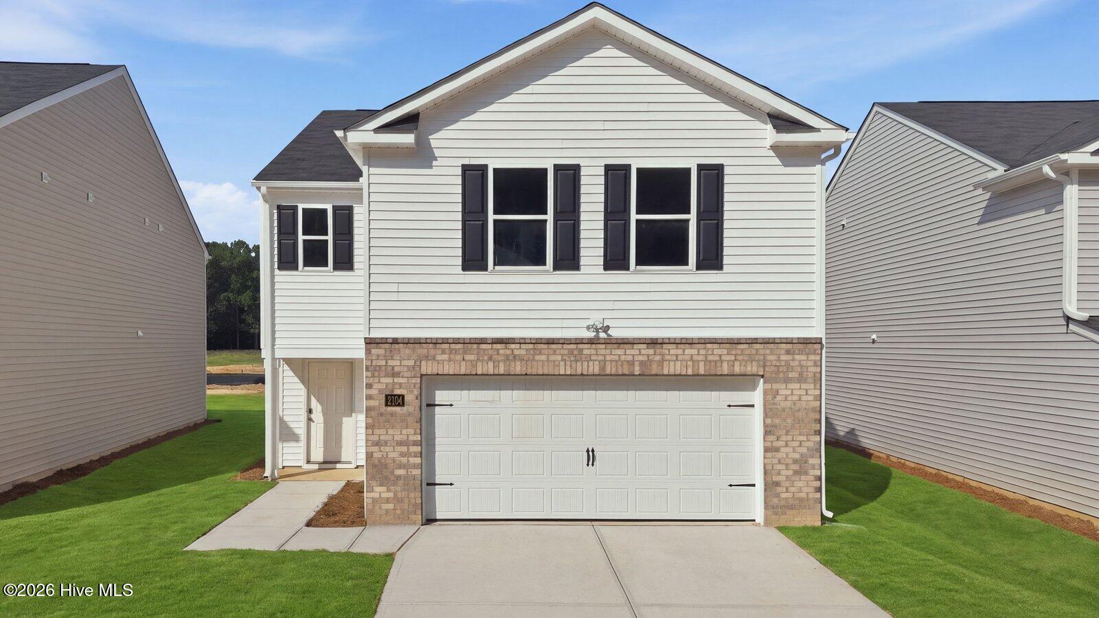 1st image of 2104 Montalvan Dr, Greenville, NC 27834 | MLS# 100582114