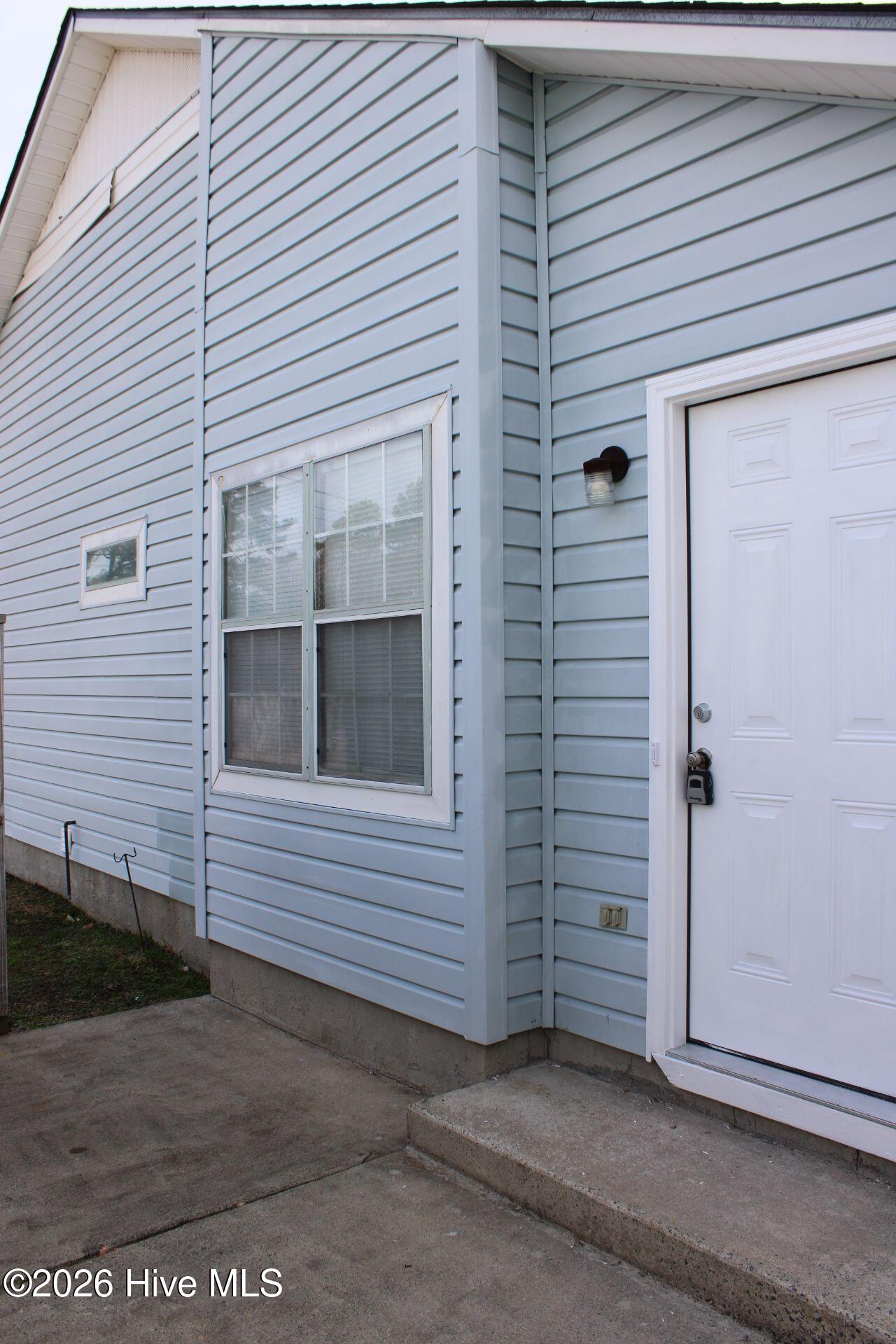 126 Witten Circle Apt C,Havelock