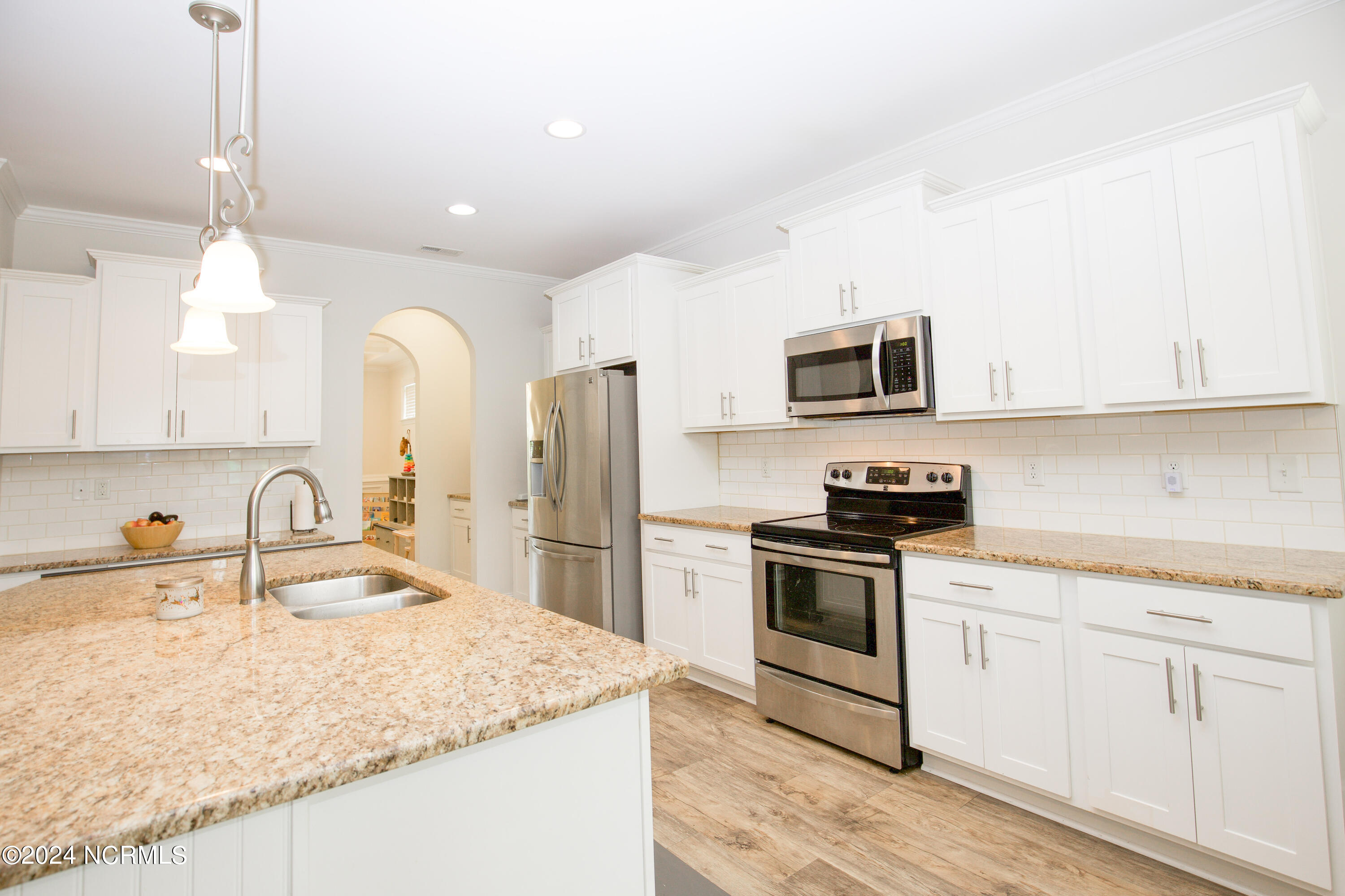 144 Moultrie Lane, Aberdeen, NC, 28315