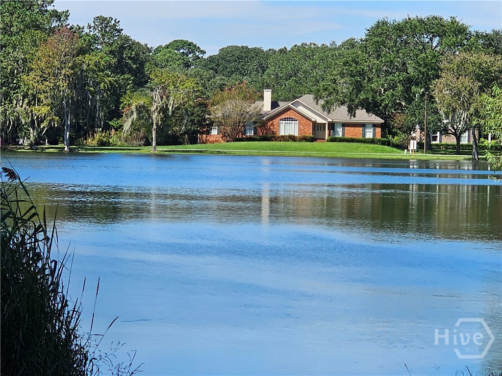 127 Lakeshore Drive, Savannah, GA 31419 Listing Photo  1