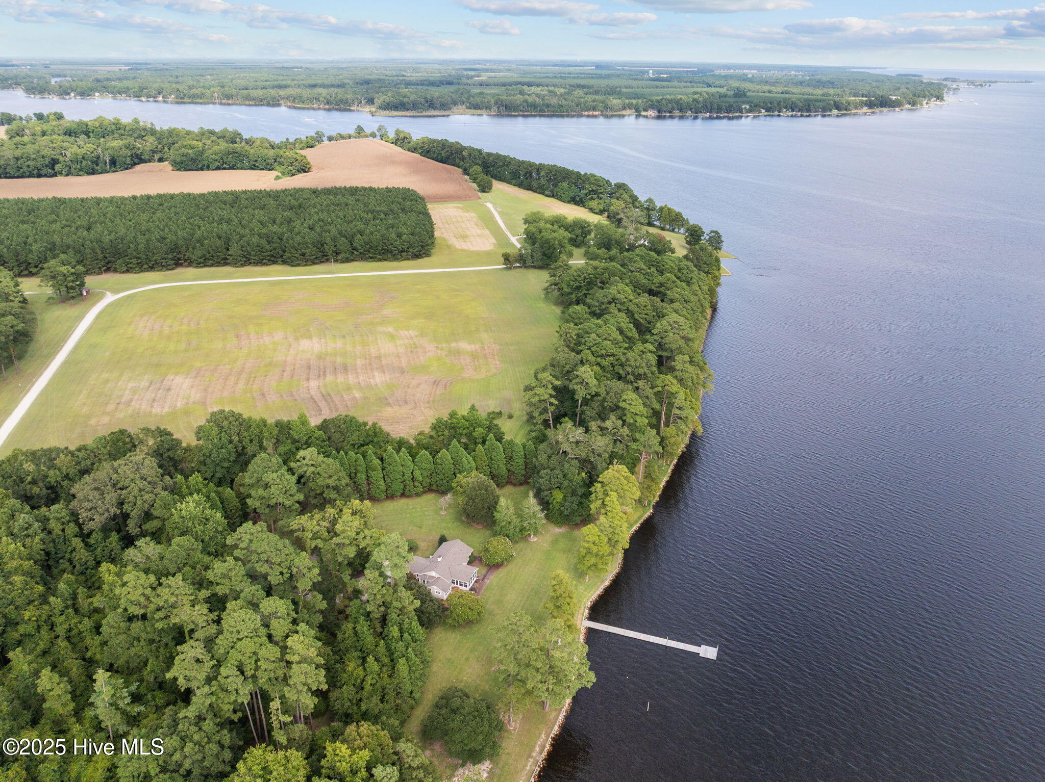 5624 Archbell Road, Bath, NC, 27808