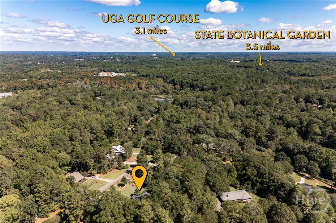 1070 Sunnyside Drive