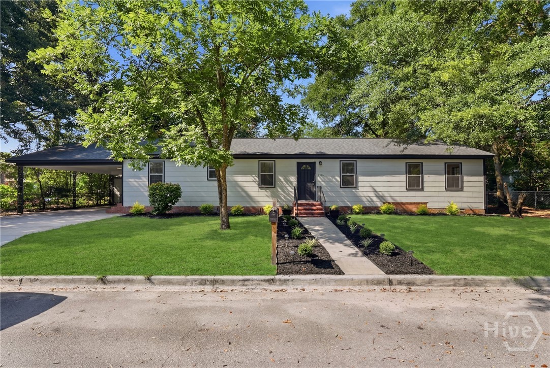 Photo 2 of Single family home for sale at 2326 Lorraine Dr, Savannah, GA 31404 | MLS# SA359352 | Listing updated on 2026-10-09
