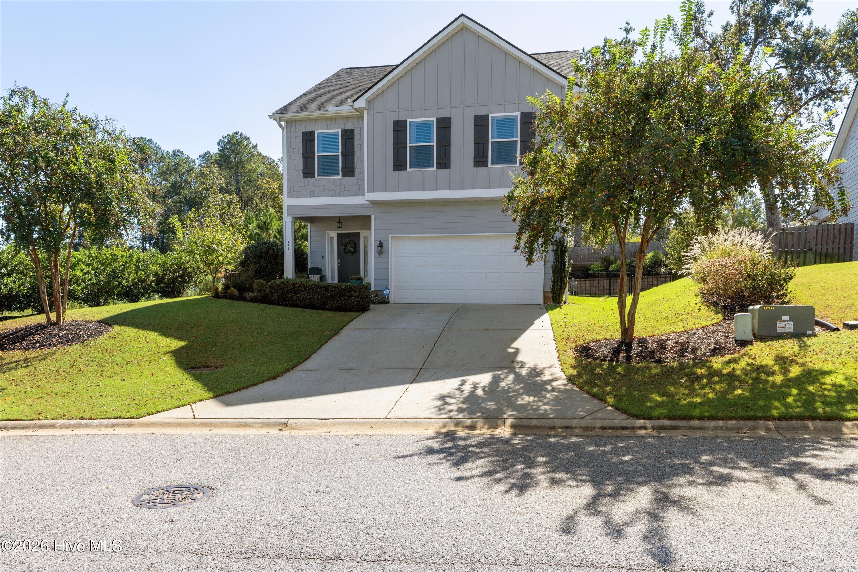 Photo 2 of Single family home for sale at 272 Anneswood Rd, Augusta, GA 30907 | MLS# 100608777 | Listing updated on 2026-10-07