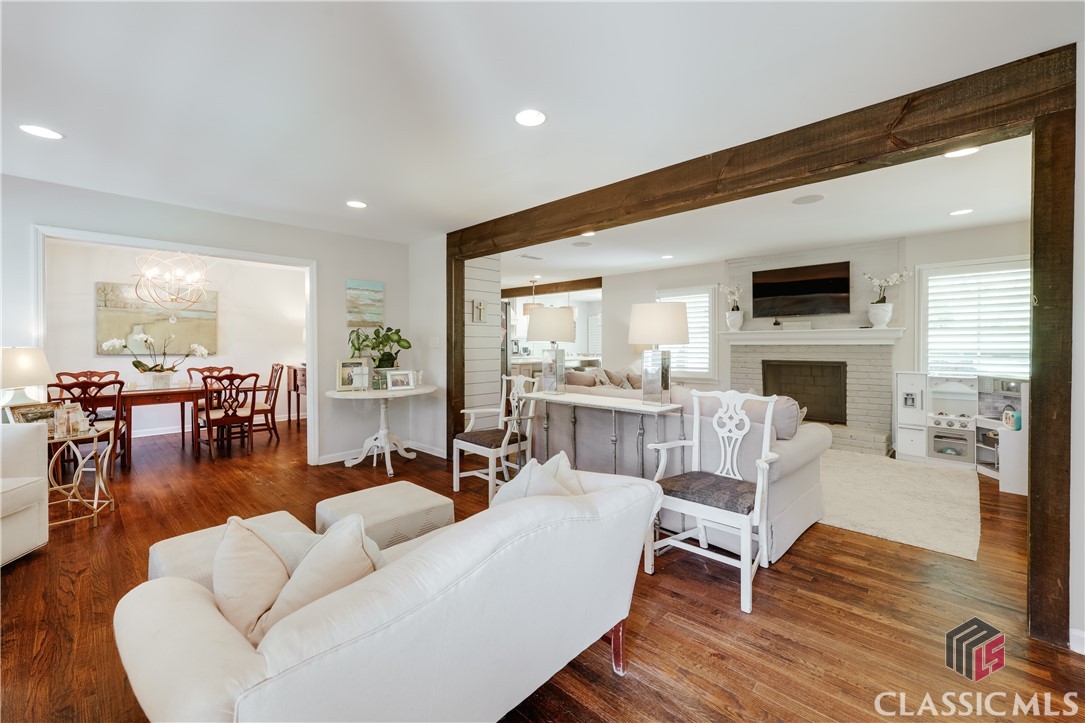 335 Duncan Springs Road