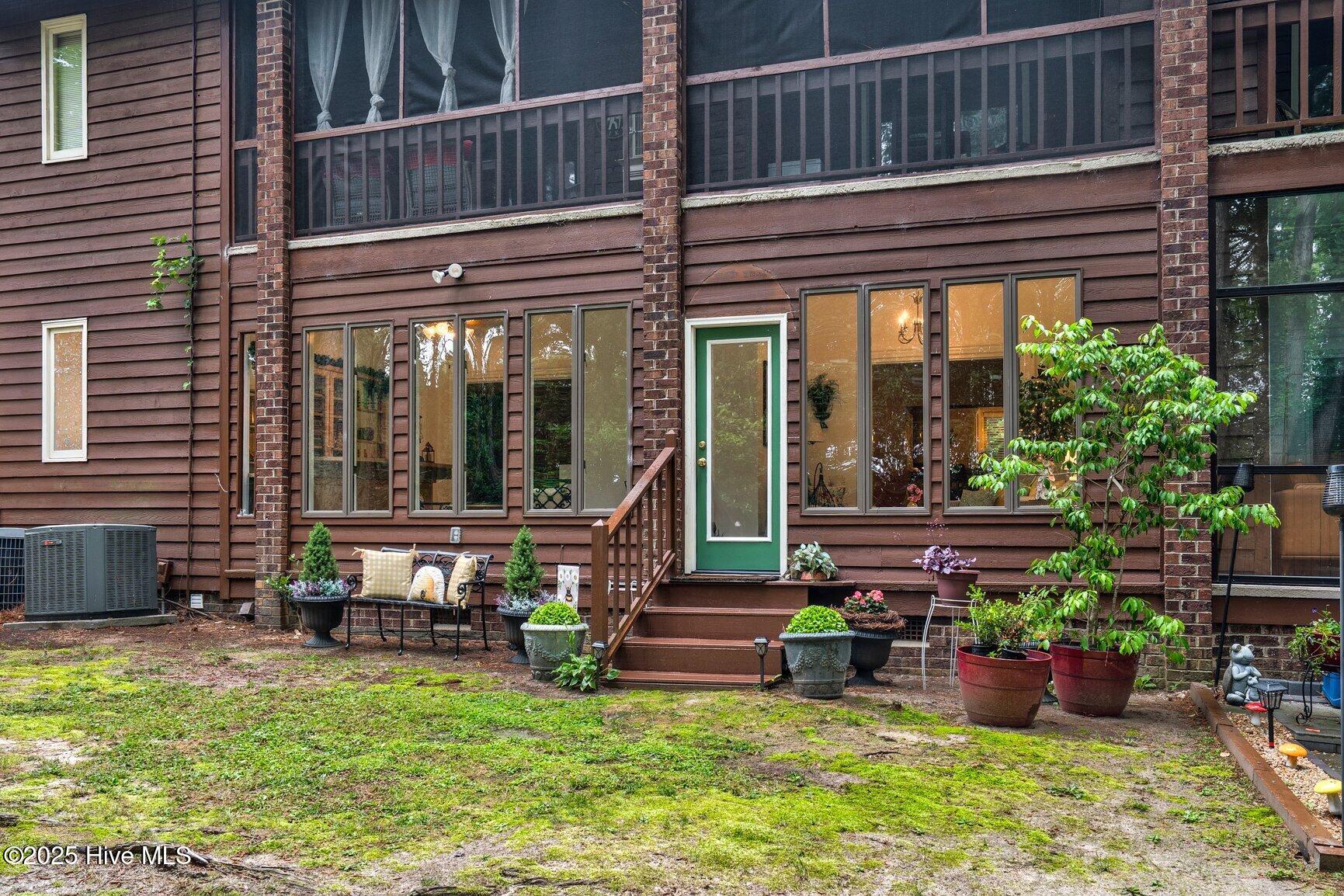 1311 Forest Hills Road UNIT D-2, Wilson, NC, 27896