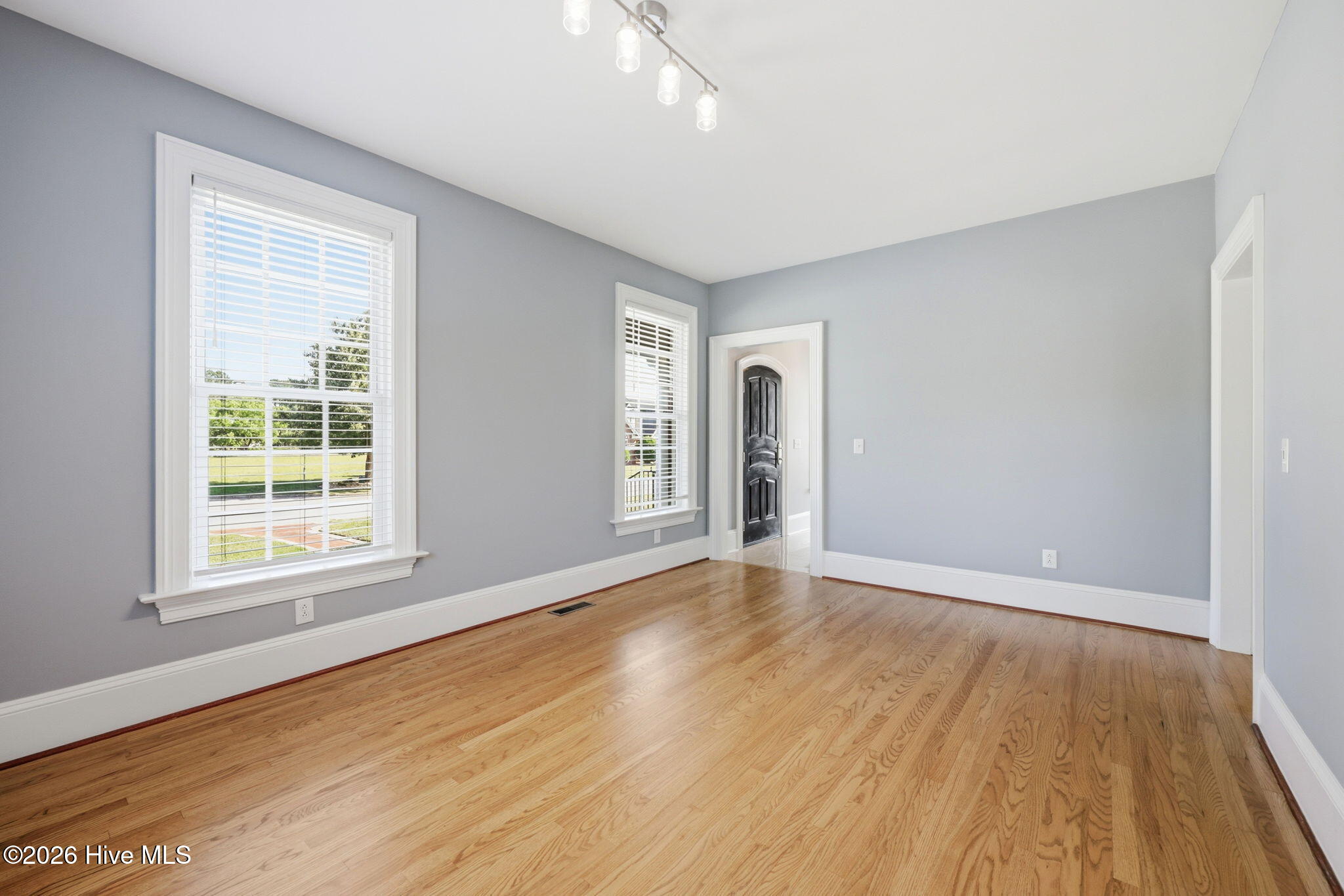 Exterior photo of 3295 Daniel Drive, Farmville, NC 27828. MLS: 100581034