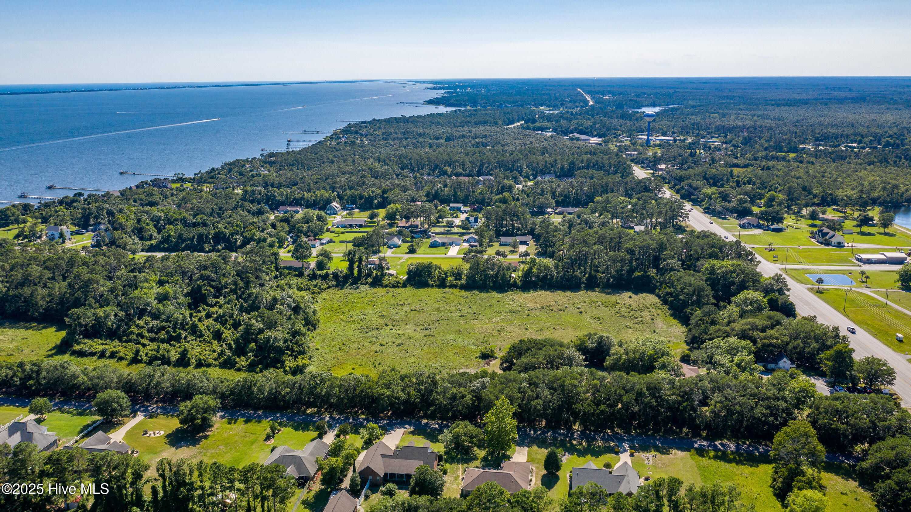 1559 Nc-24, Newport, NC, 28570