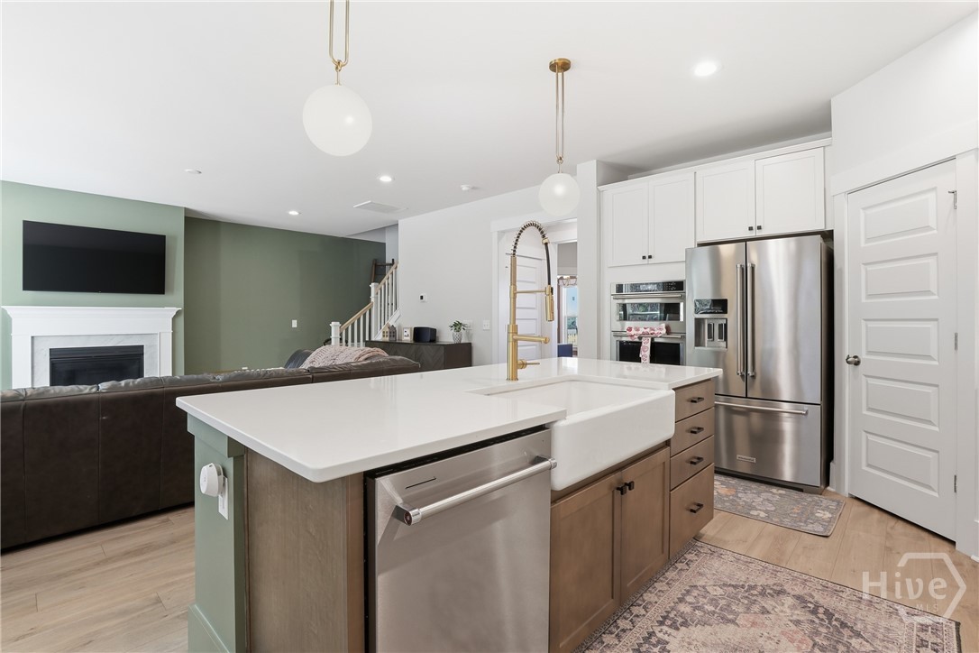72 Heron Creek Drive, Richmond Hill, GA 31324 Listing Photo  17