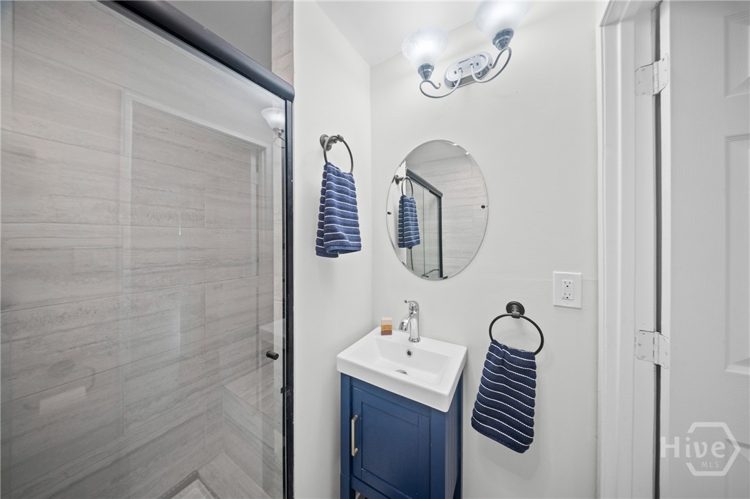 Main bath