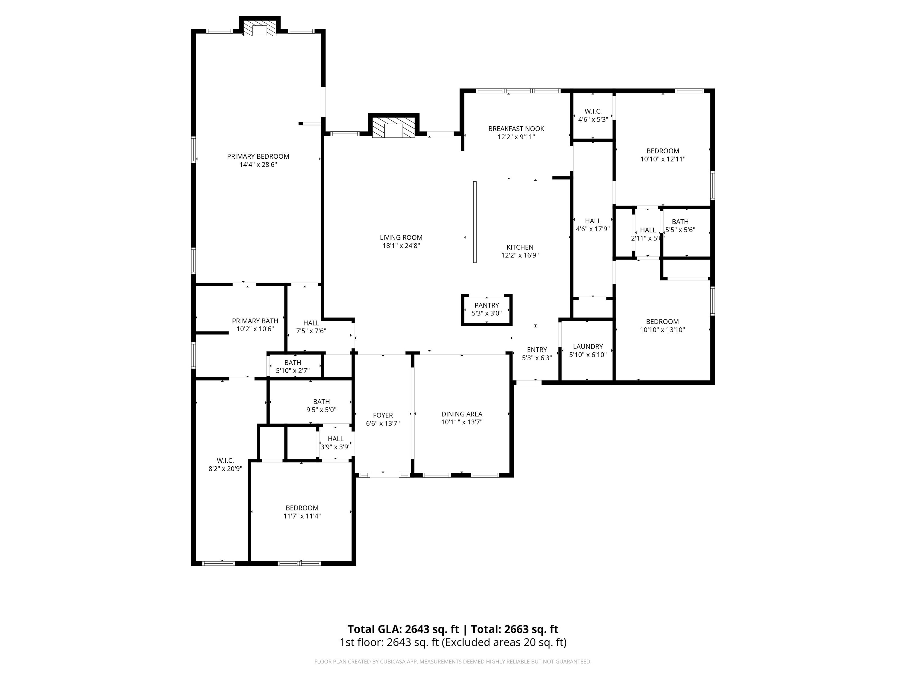 Homes For Sale - 204 Claridge Street<br/> Aiken County, North Augusta, SC 29860