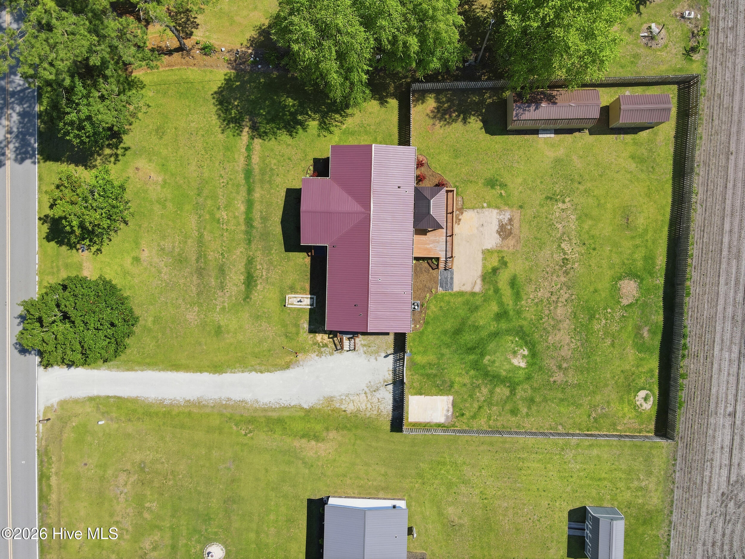 1135 State Camp Road,Vanceboro