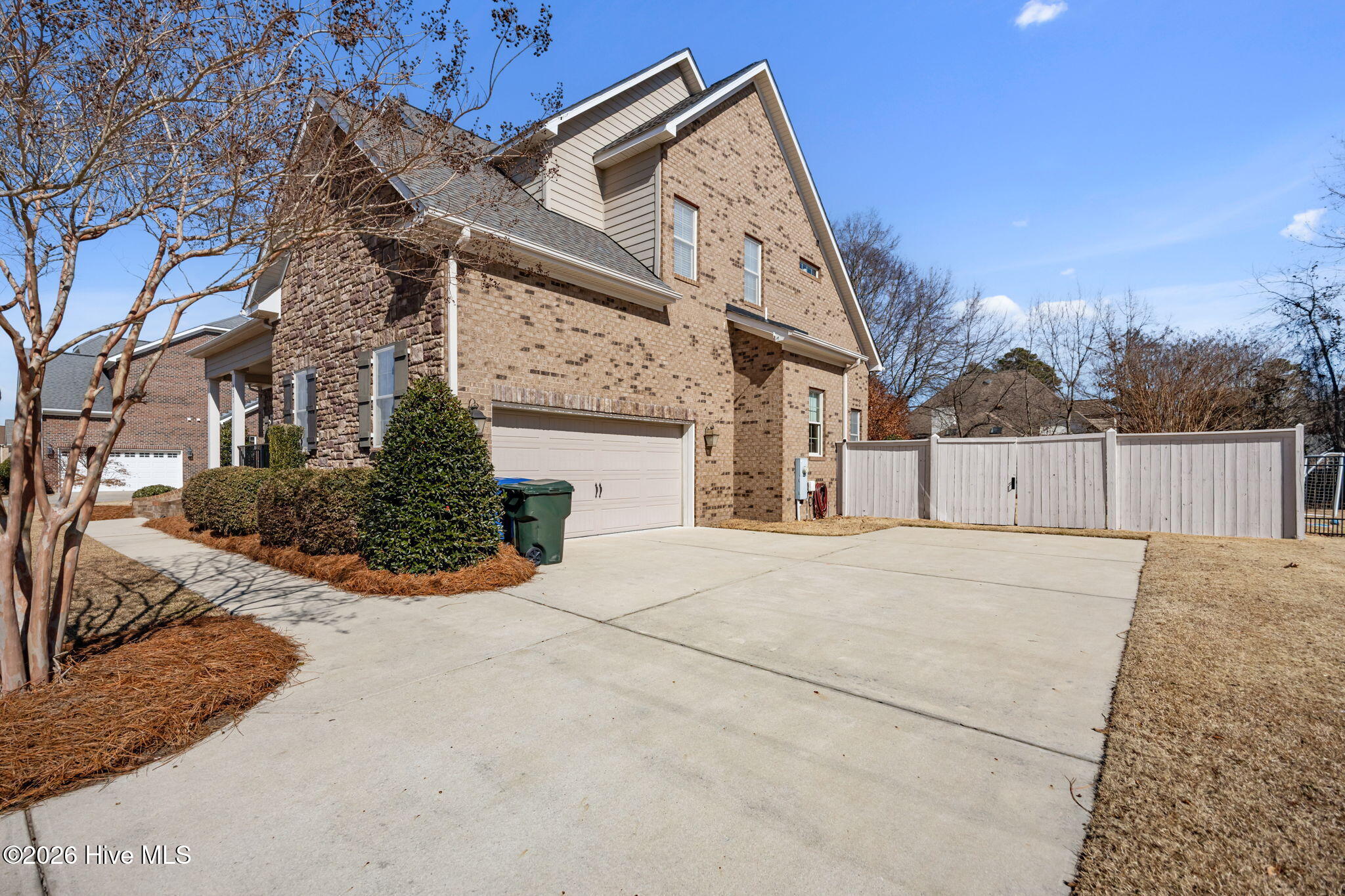 4001 Dunhagan Road, Greenville, NC, 27858