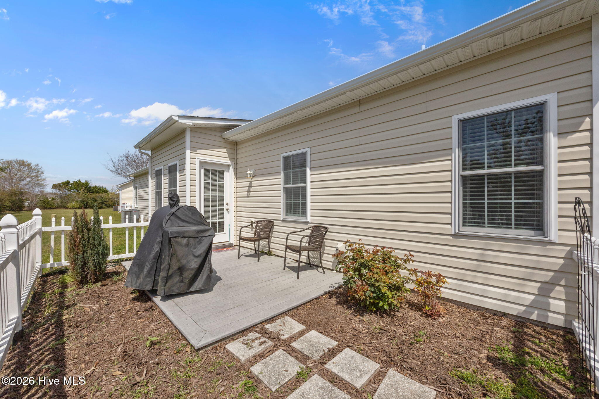 122 Palmetto Place Circle,Beaufort