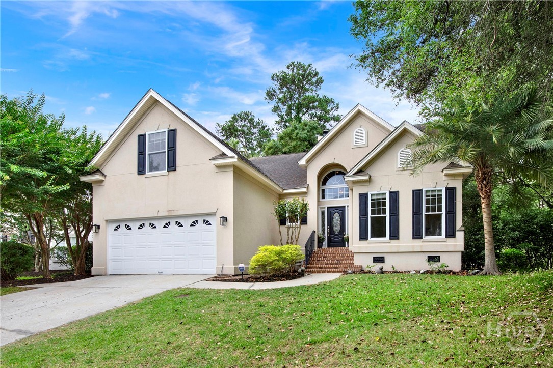 Welcome Home to 206 Island Creek Ln on Beautiful Wilmington Island!