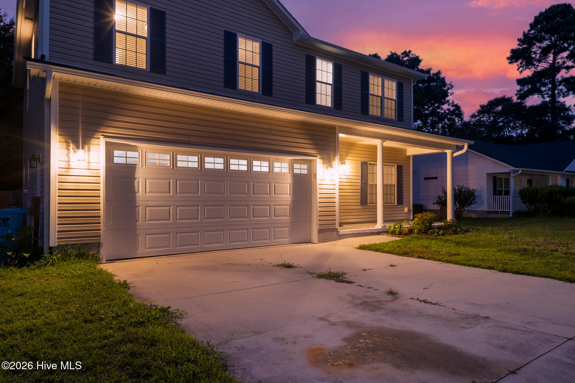 124 Saint Road,Richlands