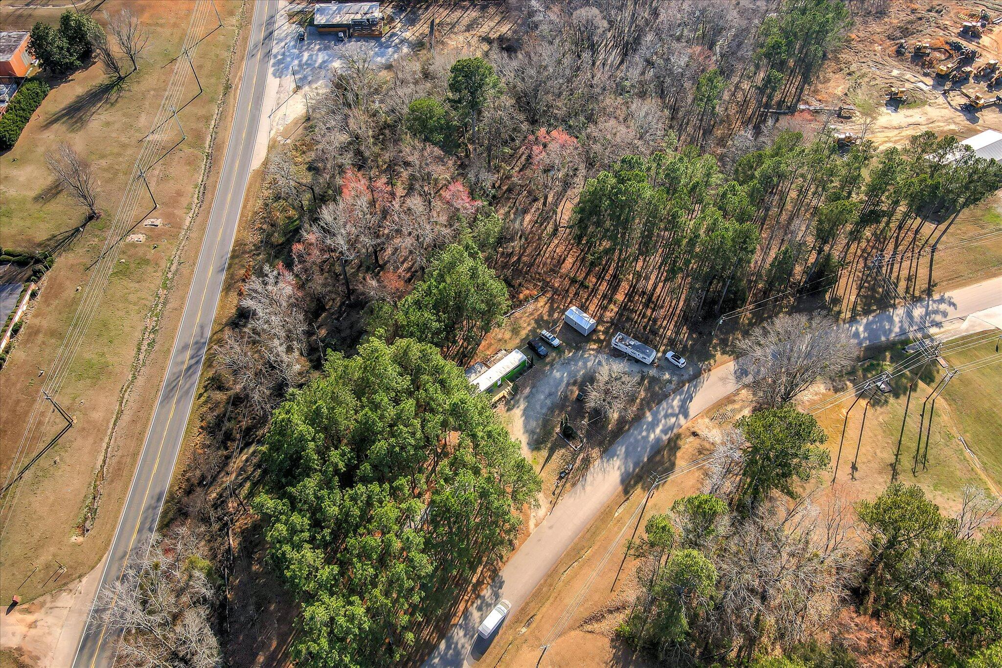 136 Edison Road, Washington, GA, 30673