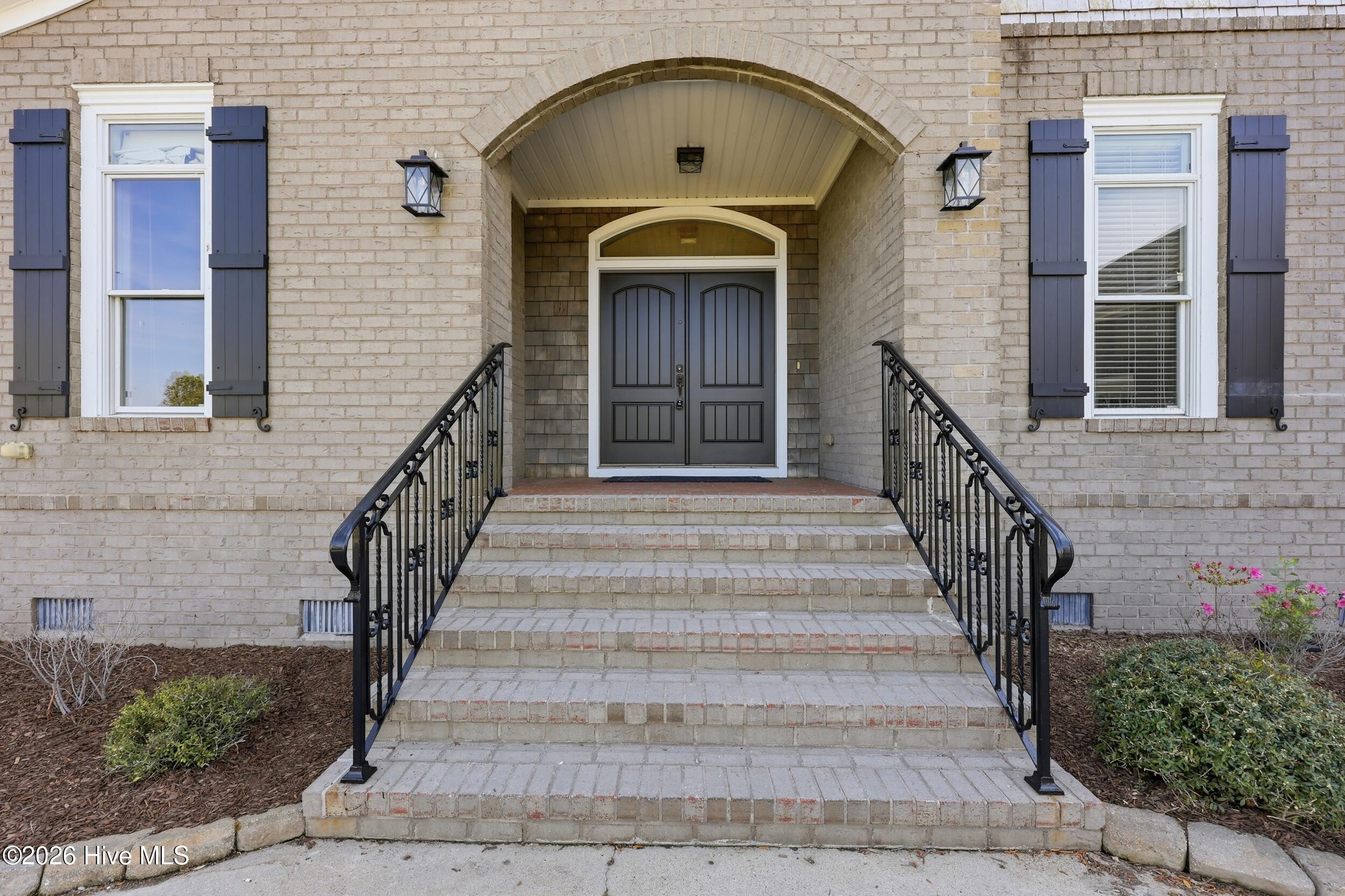 503 Pointe Vista Drive, Elizabeth City, NC, 27909