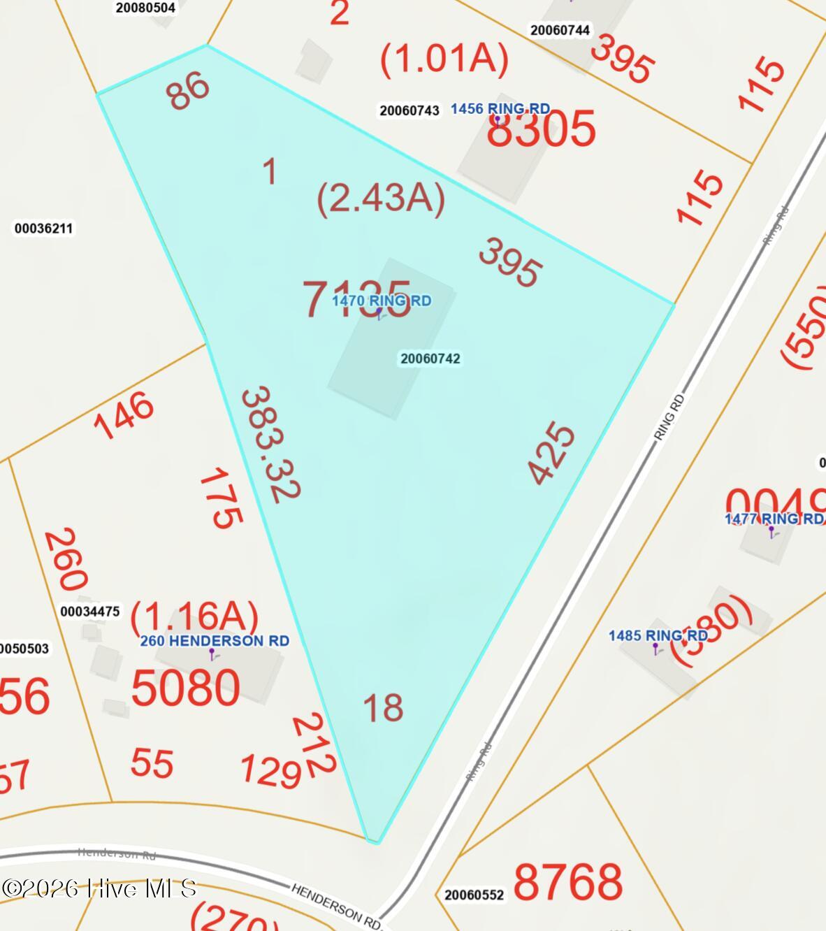 28th image of 1470 Ring Rd, Carthage, NC 28327 | MLS# 100596119