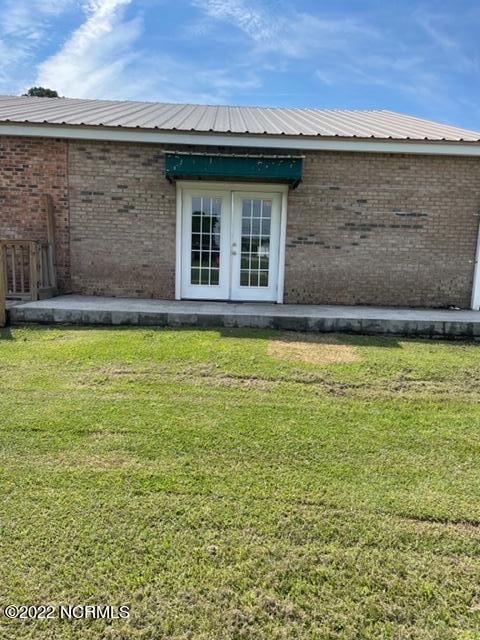 110 Boyd Farm Road UNIT Salon, Maysville, NC, 28555